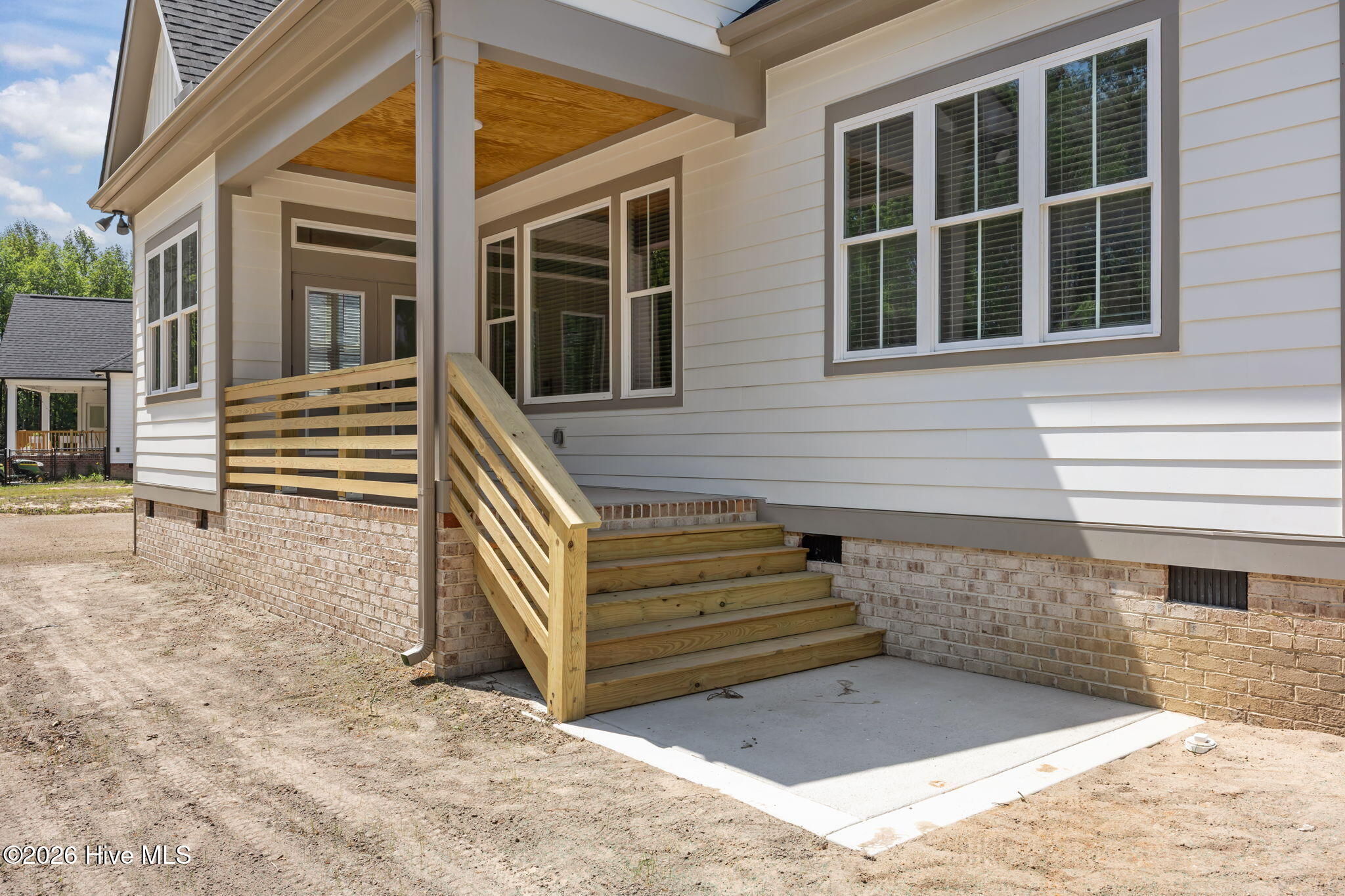 705 Brighton Drive, Goldsboro, NC, 27530