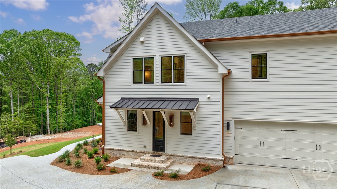 167 Alcovy Springs Drive, Monroe, GA, 30656