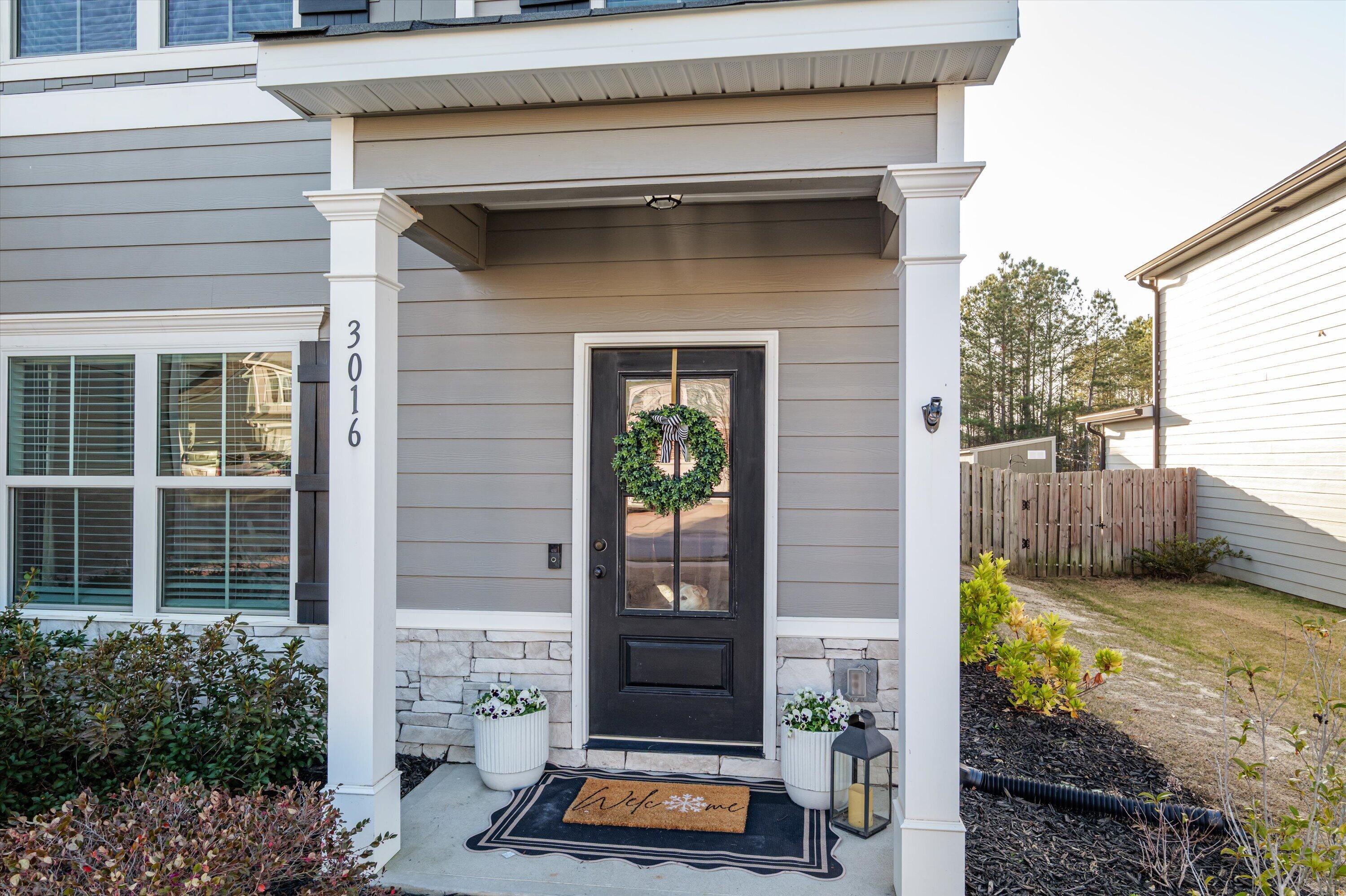 3016 Bannack Lane, Harlem, GA, 30814