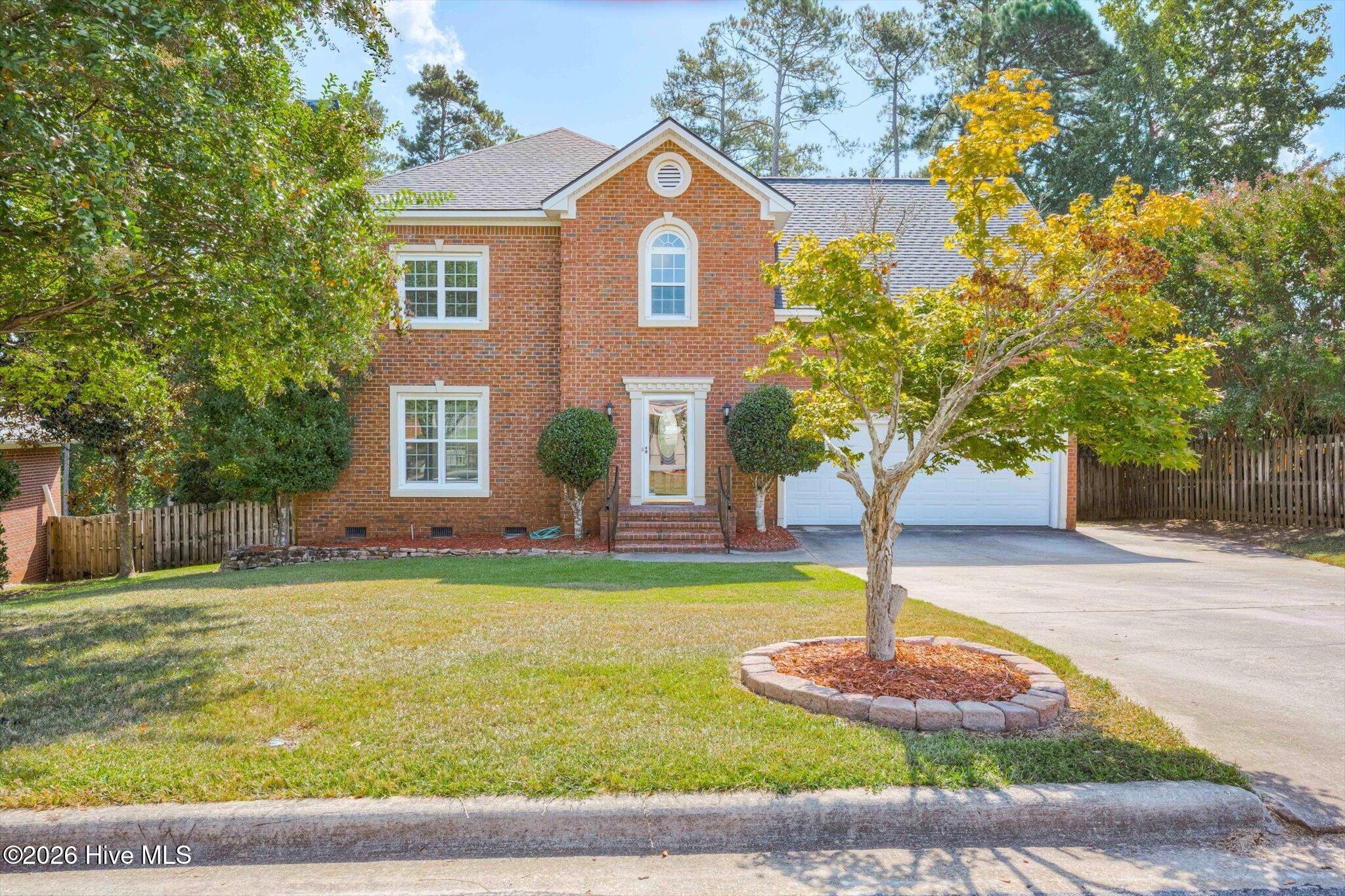 Photo 1 of Single family home for sale at 203 Stonington Dr, Augusta, GA 30907 | MLS# 100607432 | Listing updated on 2026-10-01