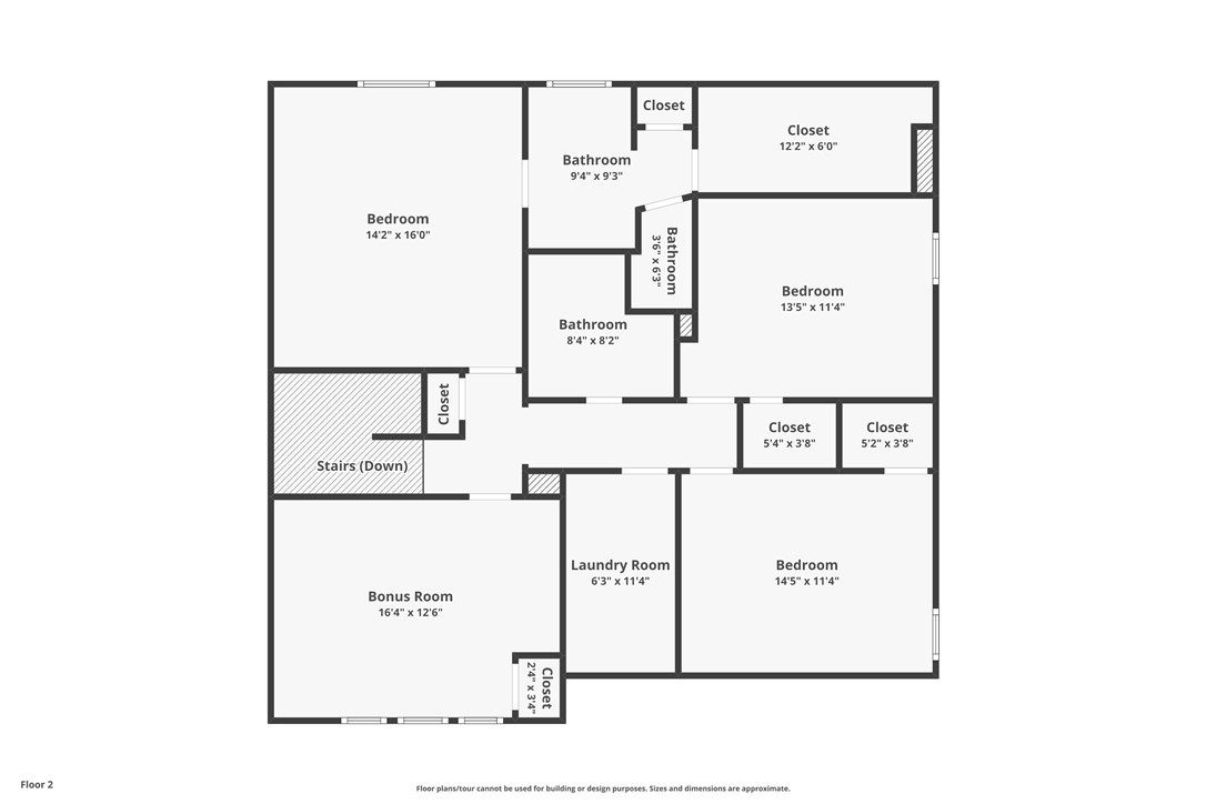 117 Canter Court