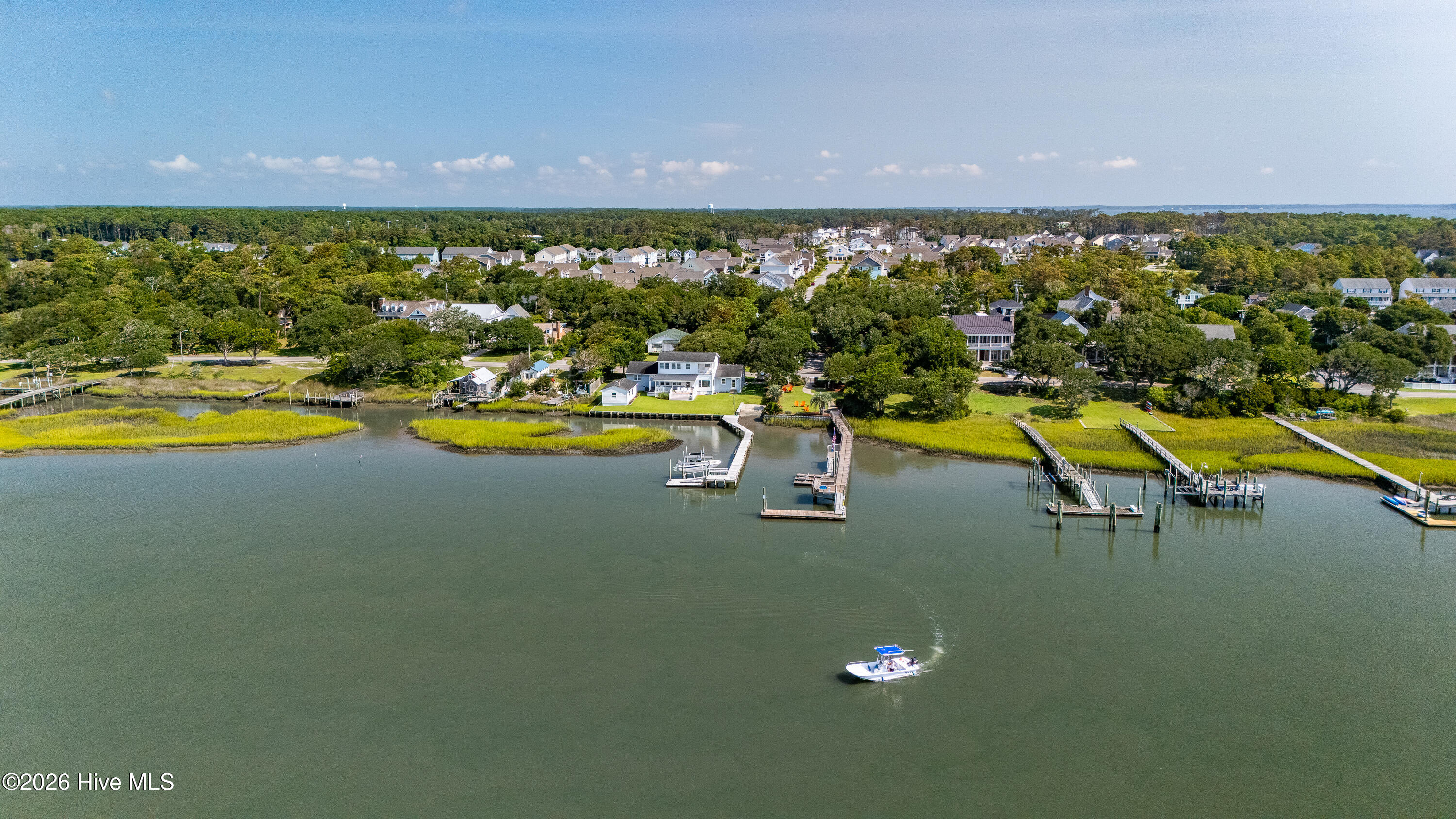317 Sea Hawk Street,Beaufort
