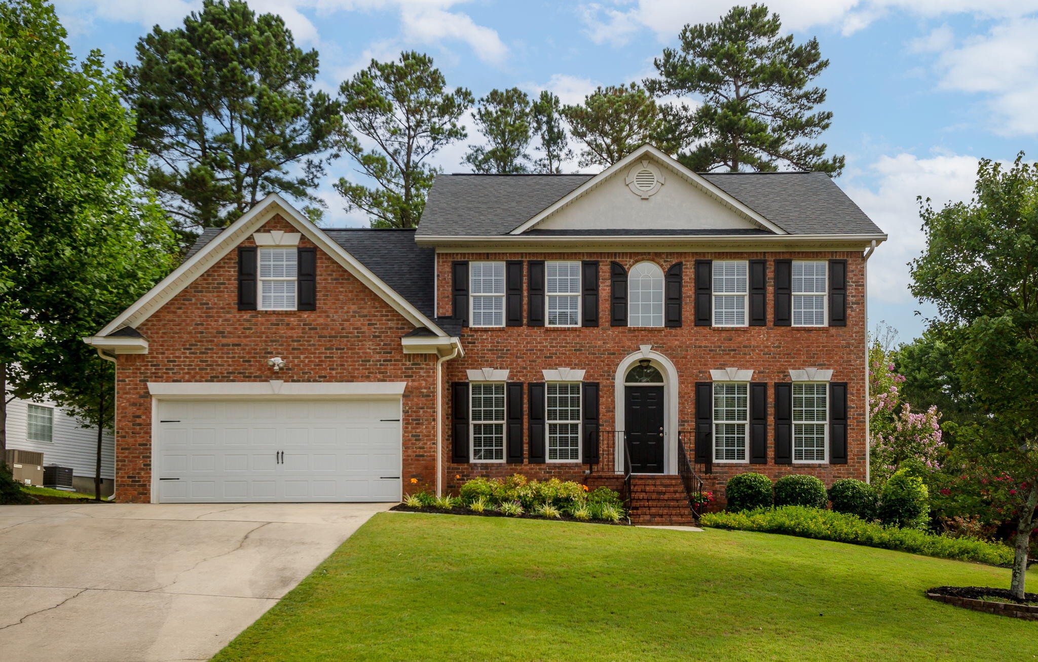 314 HIGH CHAPARRAL Drive, Martinez, GA 30907 Listing Photo  1