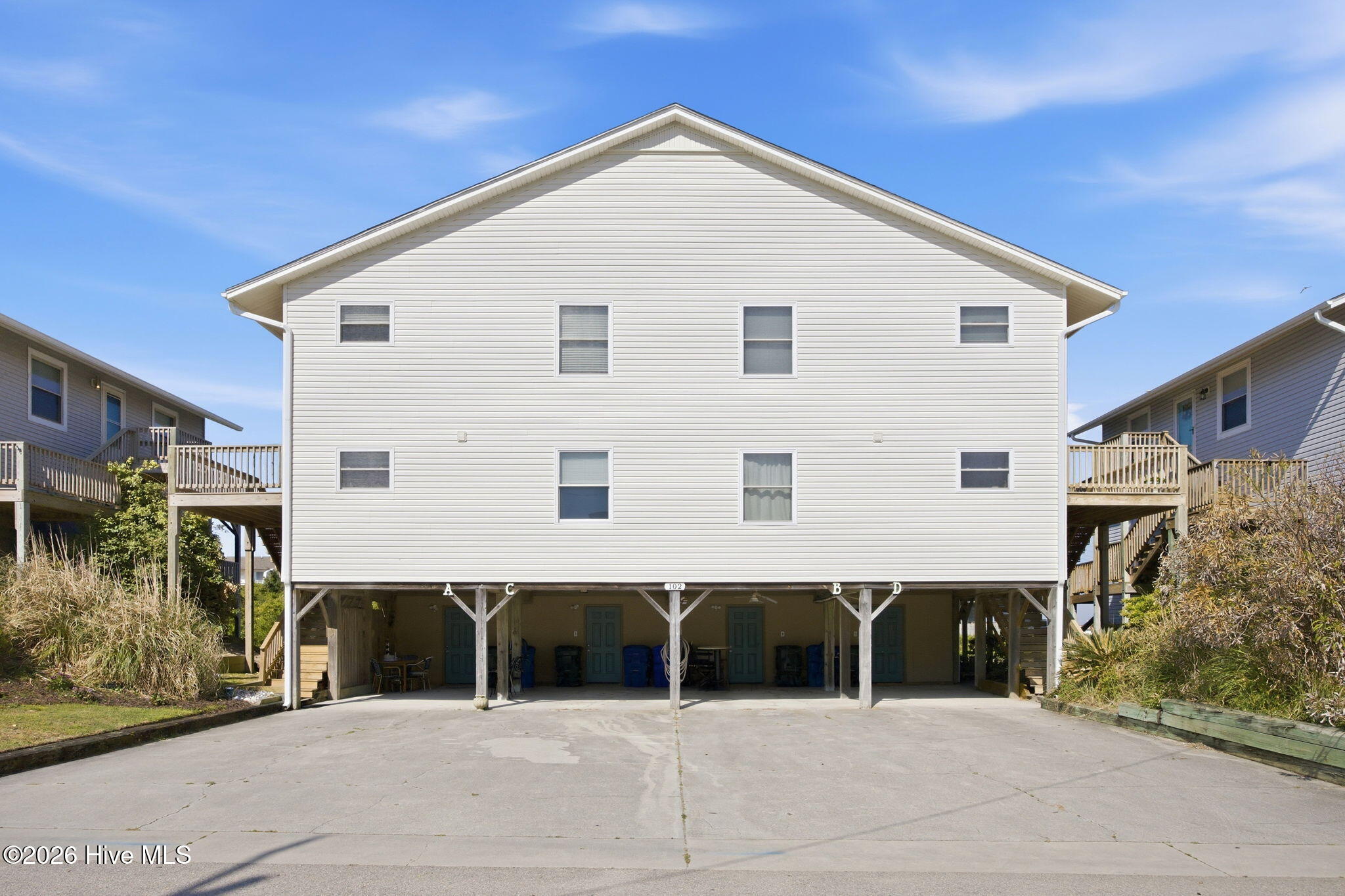 102 Dunes Avenue A,Atlantic Beach