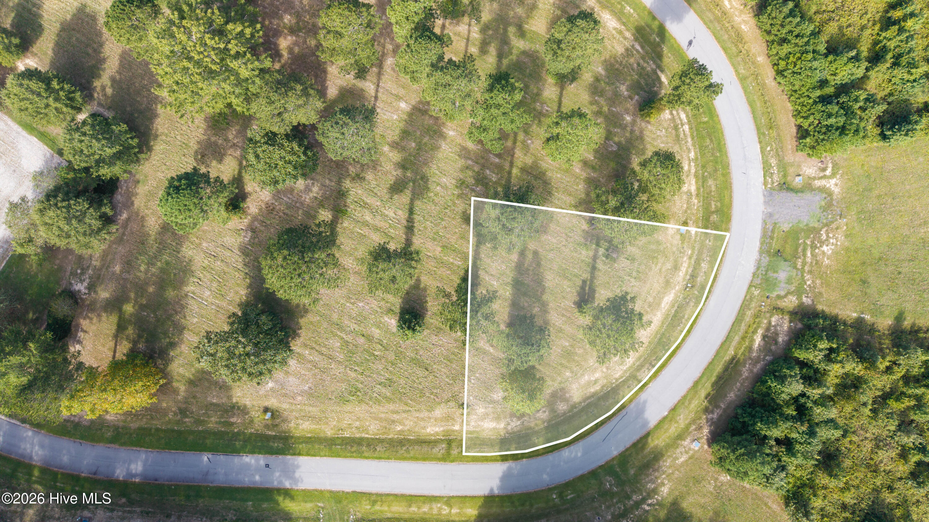 Photo 3 of Land for sale at 323 Plantation Cir, Edenton, NC 27932 | MLS# 100606019 | Listing updated on 2026-10-01