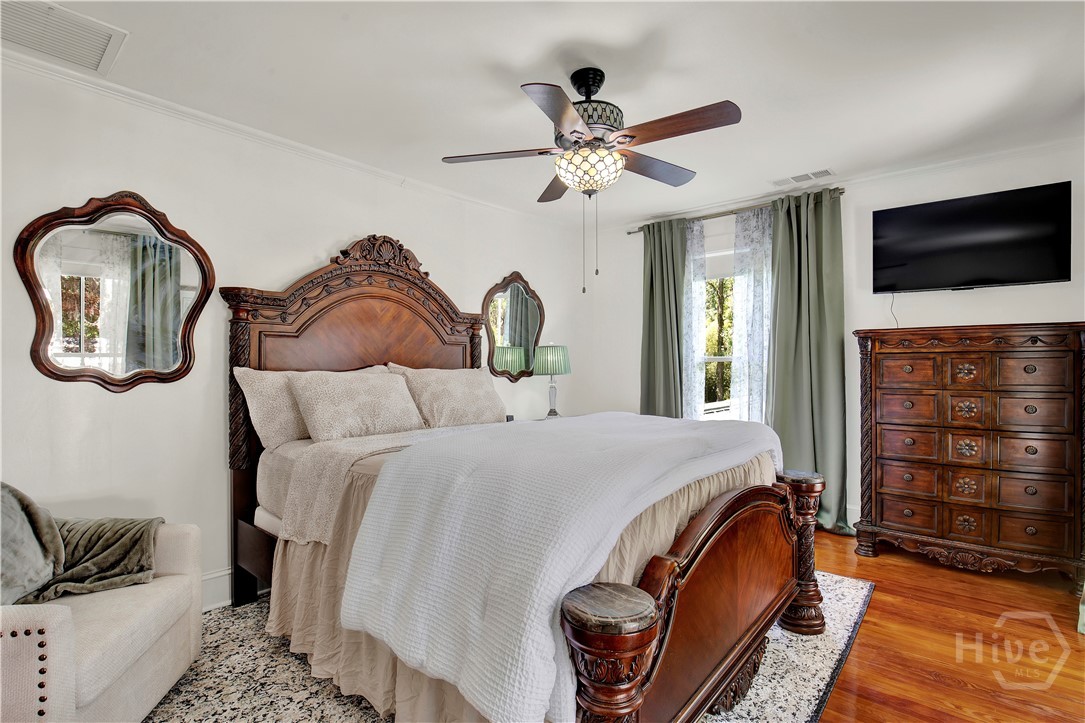 15752 US 17 Highway, Townsend, GA, 31331