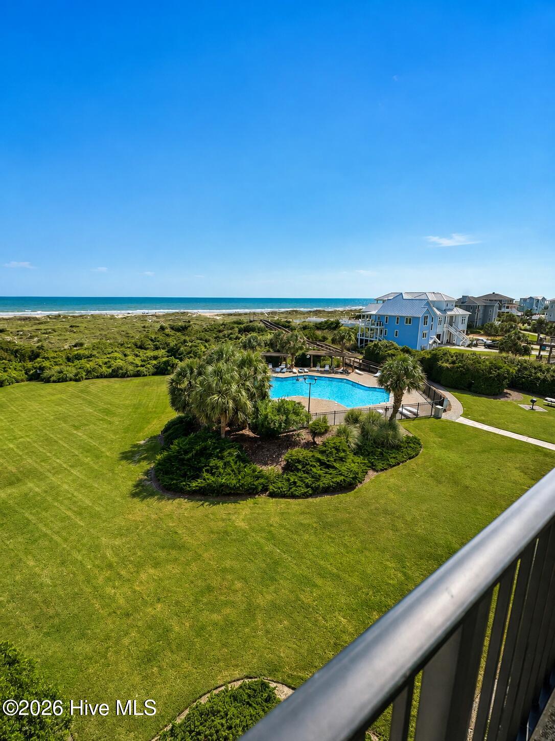 1400 E Fort Macon Road 313,Atlantic Beach