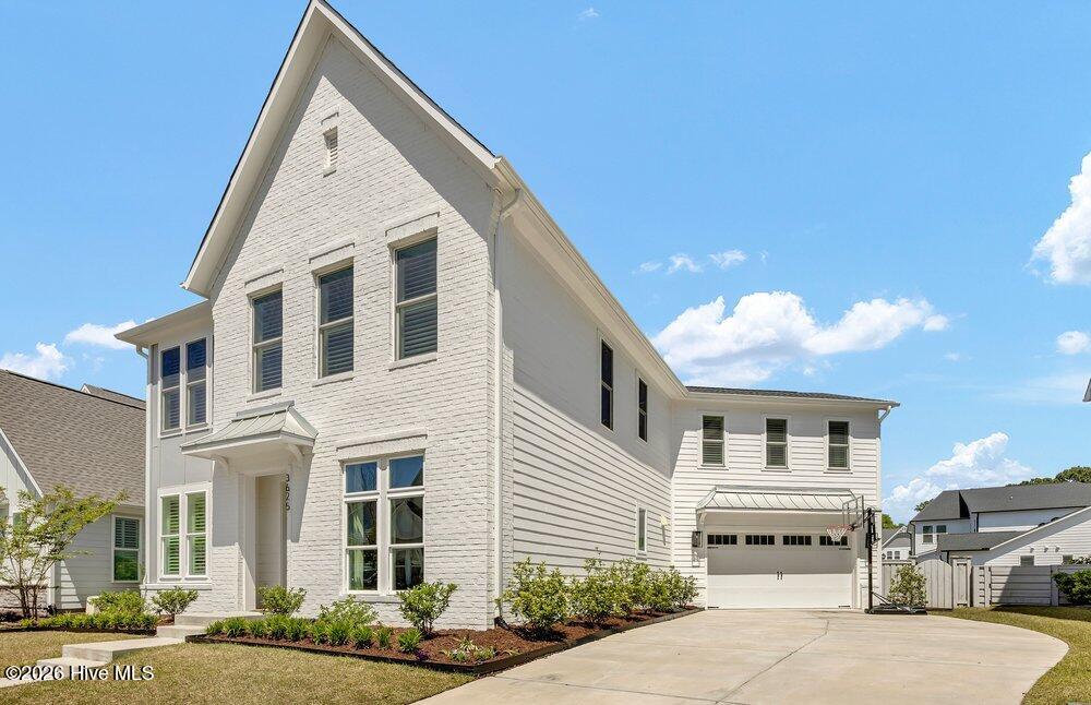 3625 Mason Port Drive, Wilmington, NC, 28409