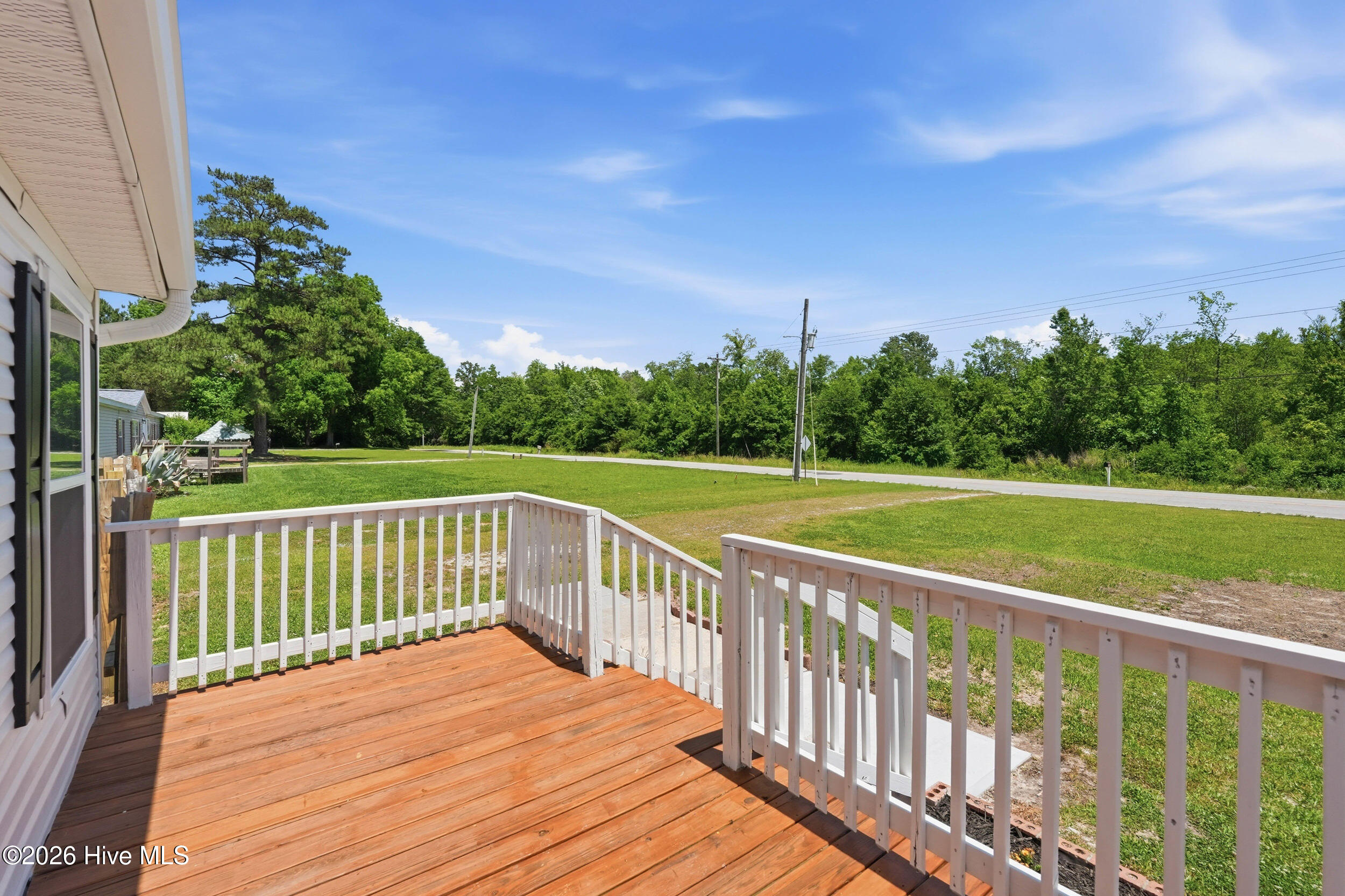 1257 Old 30 Road,Maysville