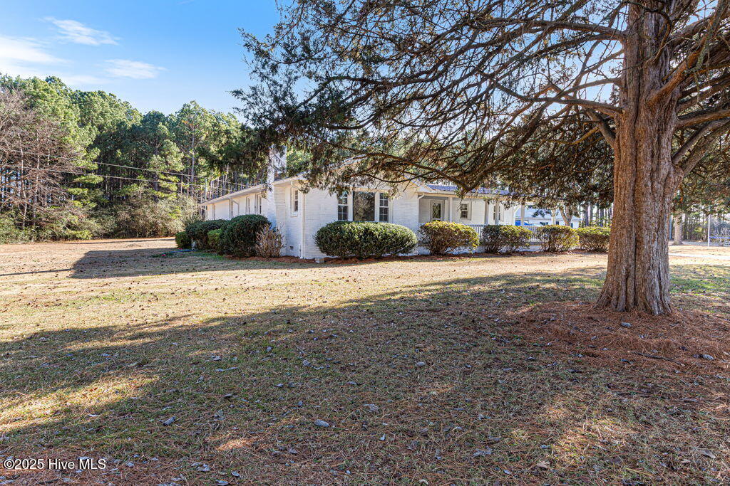 Homes for sale in Carthage, NC | 447 T Johnson Rd, Carthage, NC 28327 | MLS# 100546202