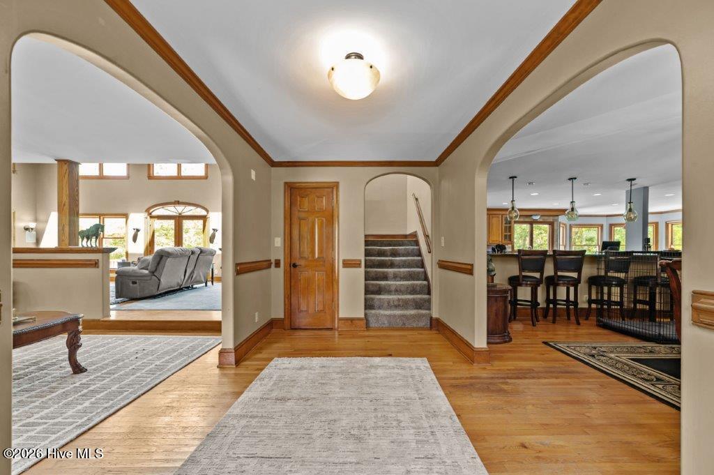 108 Farmington Road, Grimesland, NC, 27837