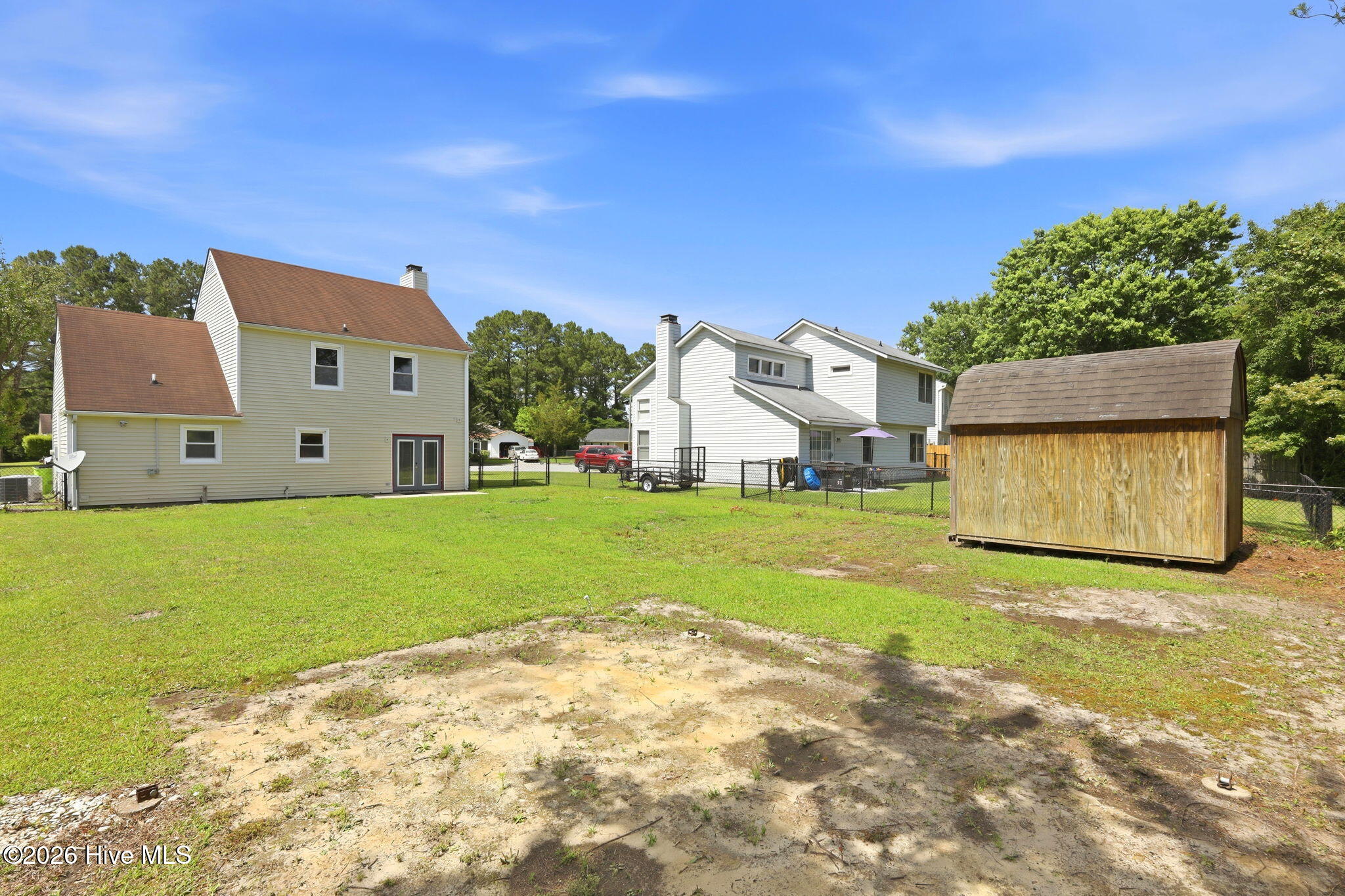 910 Coyote Trail,Havelock