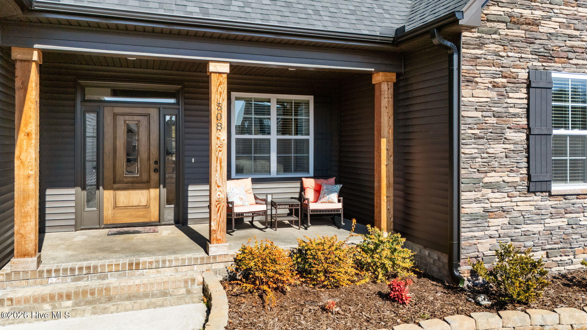 508 Southbridge Court, Winterville, NC, 28590