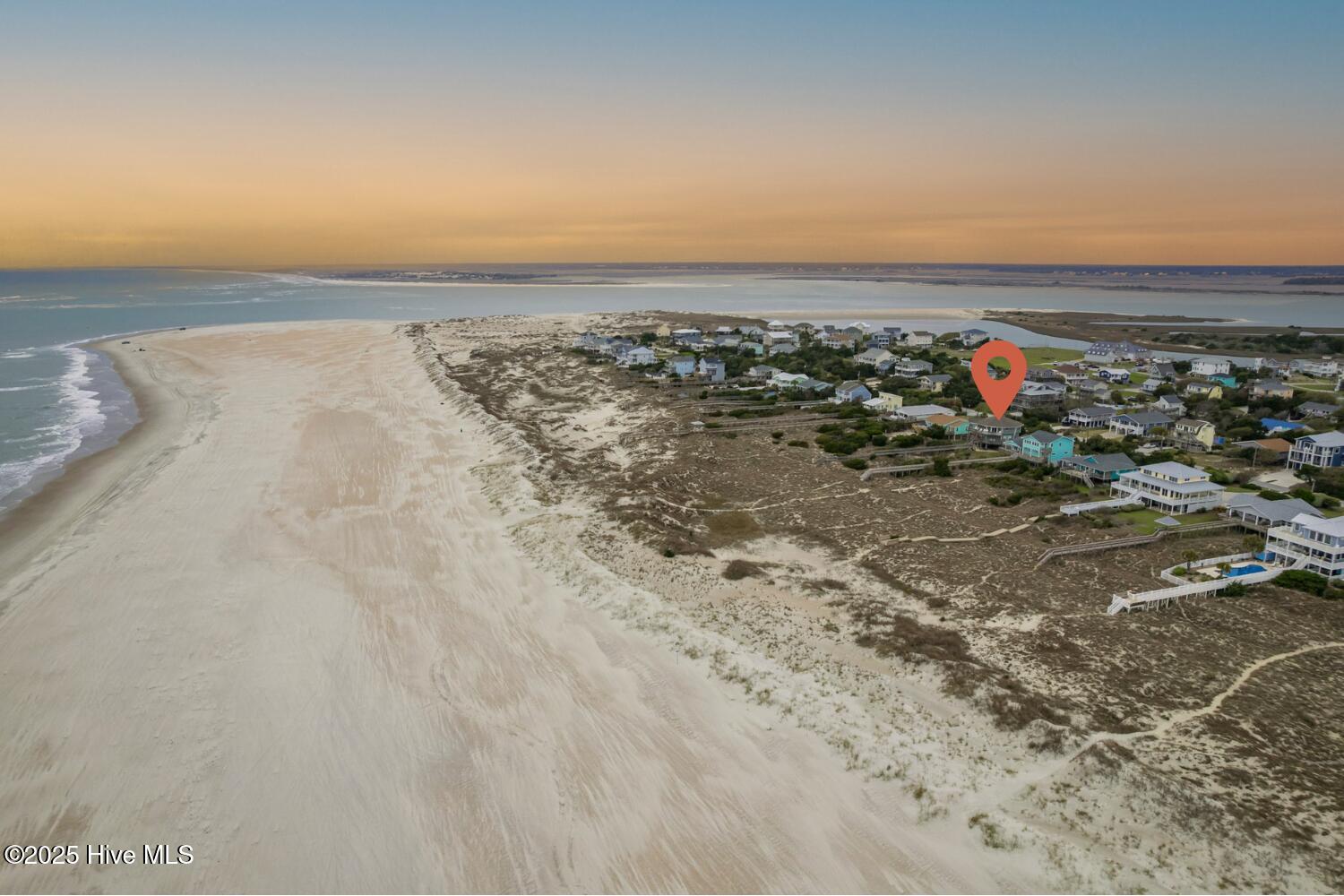 11009 Inlet Drive, Emerald Isle, NC, 28594