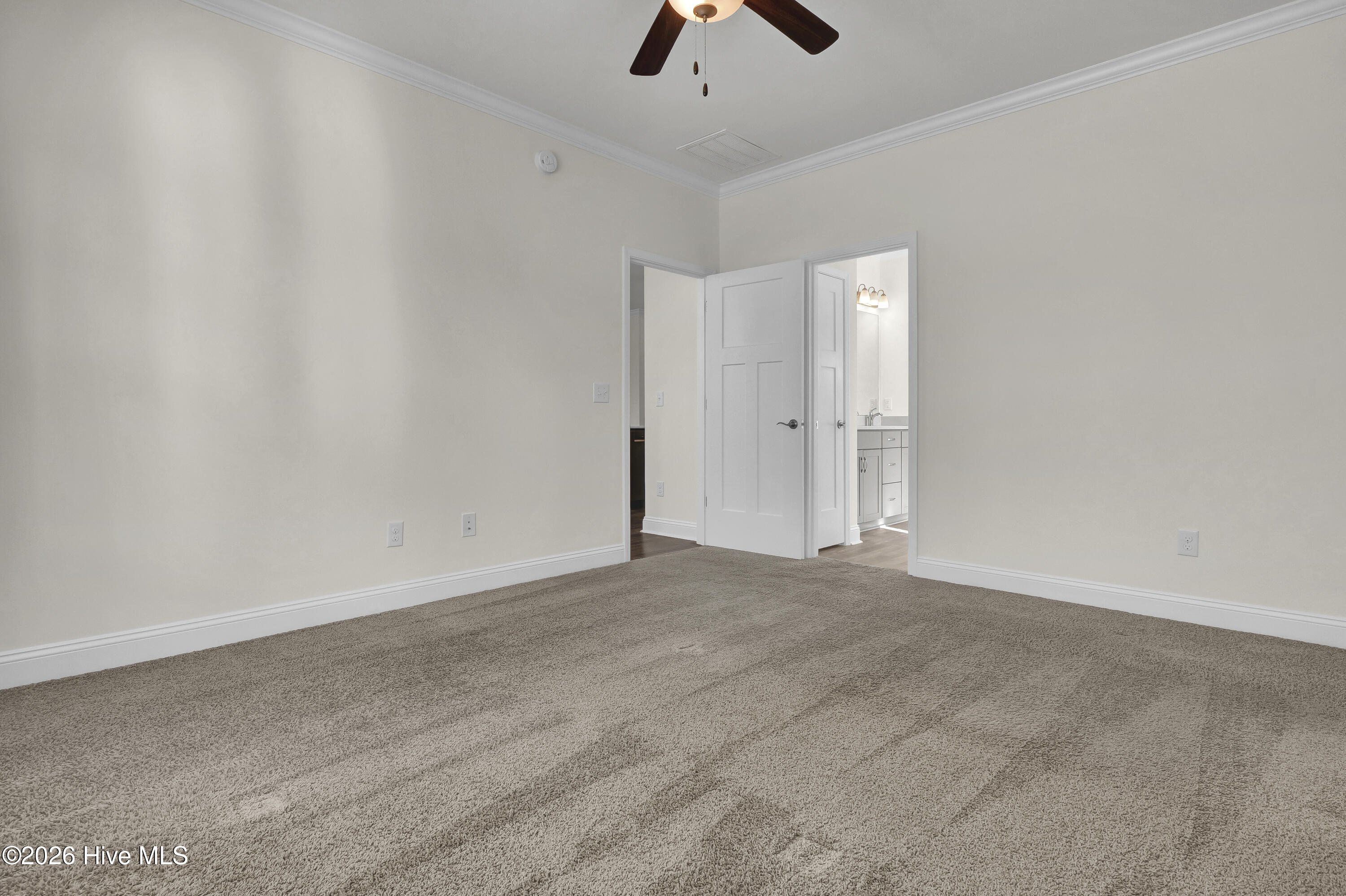 606 Jasmine Way, Burgaw, NC 28425 – photo 19: Master Bedroom 2