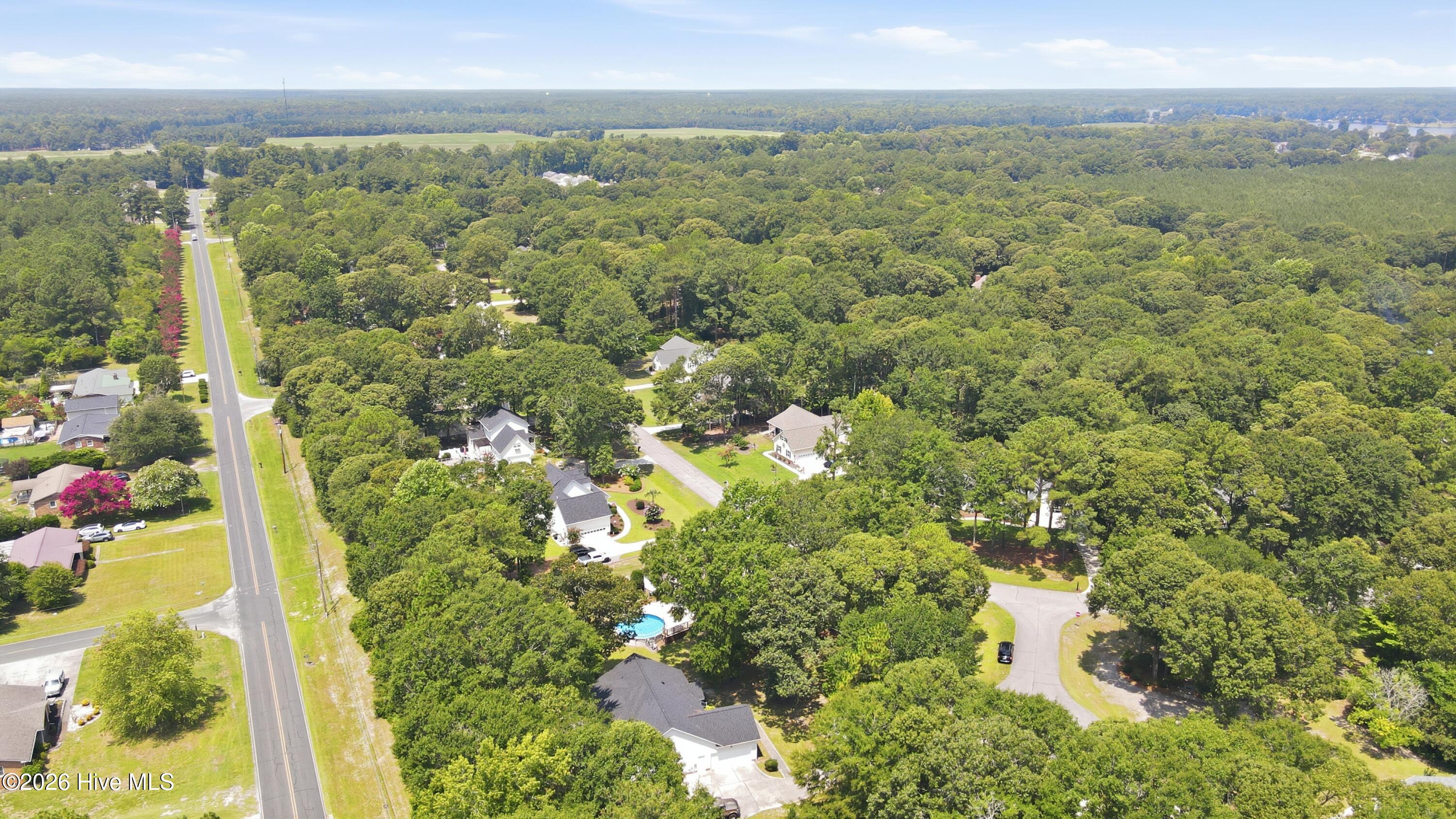 548 Deer Run Road,New Bern