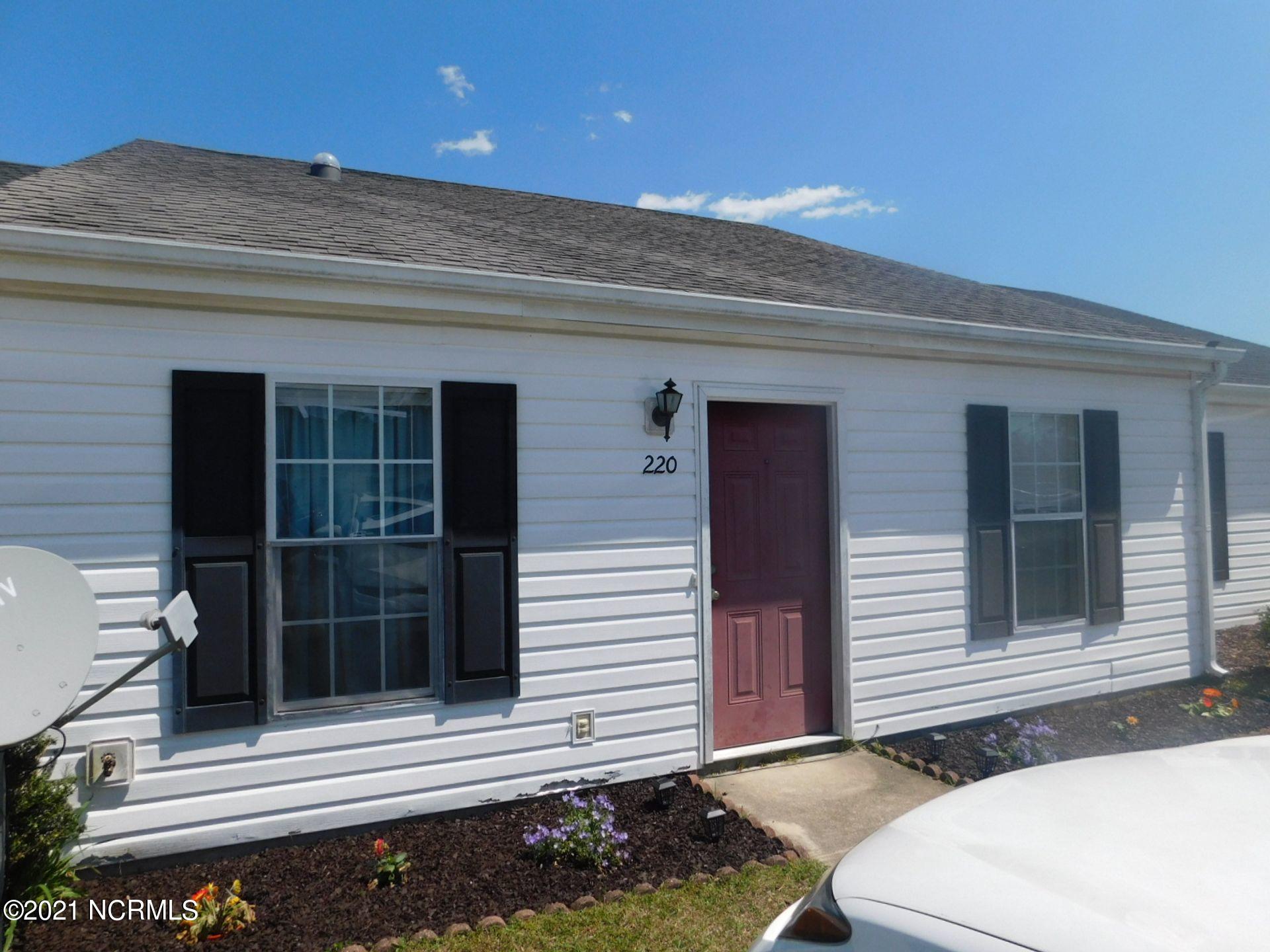 220 John Court,Havelock