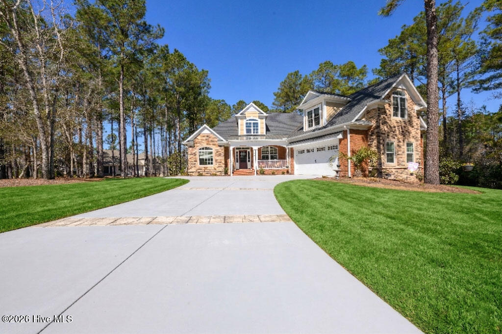 6482 Kirkwall Point SW, Ocean Isle Beach, NC, 28469