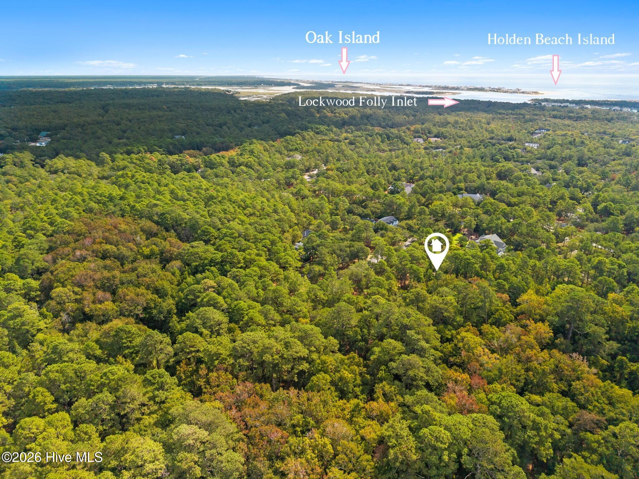 Photo 1 of Land for sale at 3771 Acadian Ave SW, Supply, NC 28462 | MLS# 100608037 | Listing updated on 2026-10-05