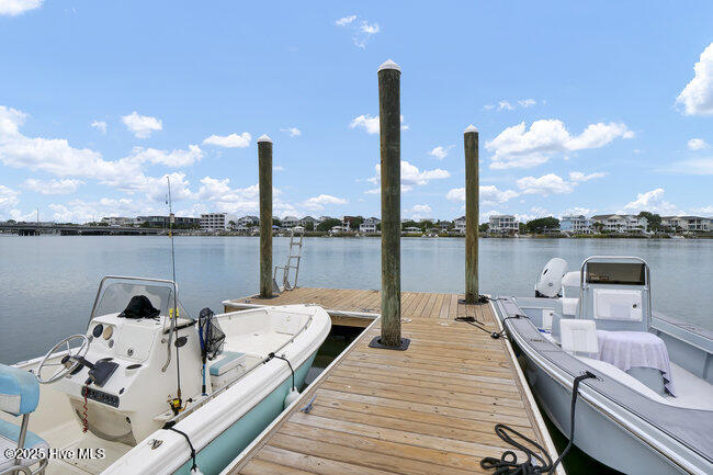 9 W Atlanta Street, Wrightsville Beach, NC, 28480