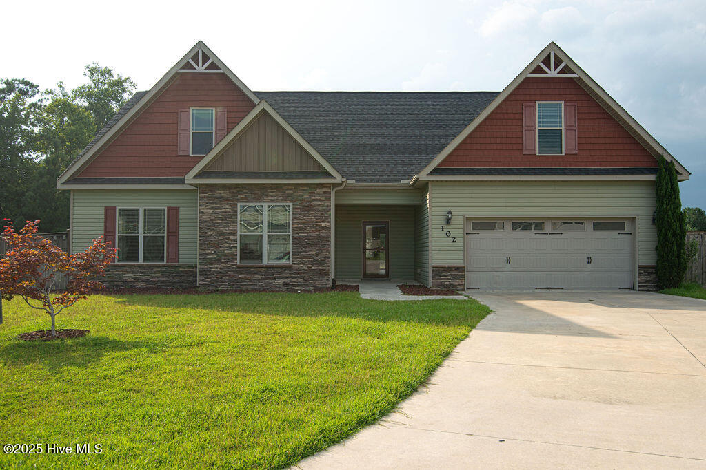 Property at 102 Gabriels Way