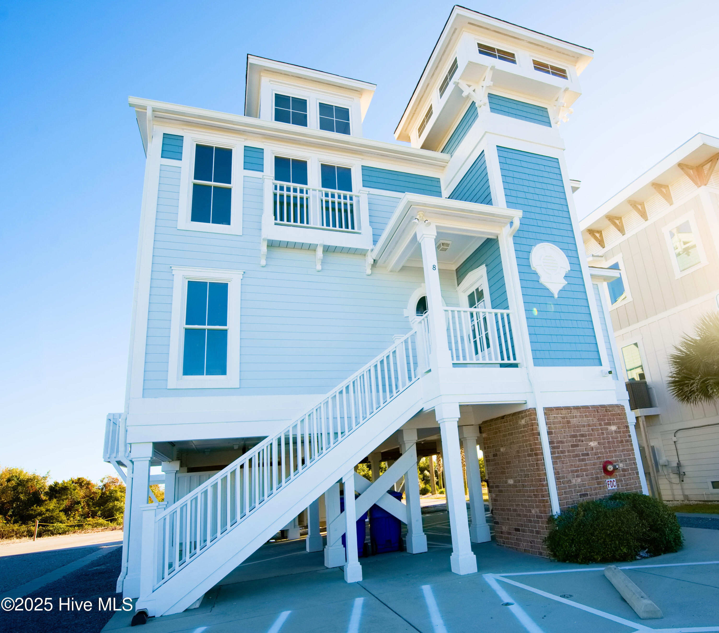 741 Highgate Place SW