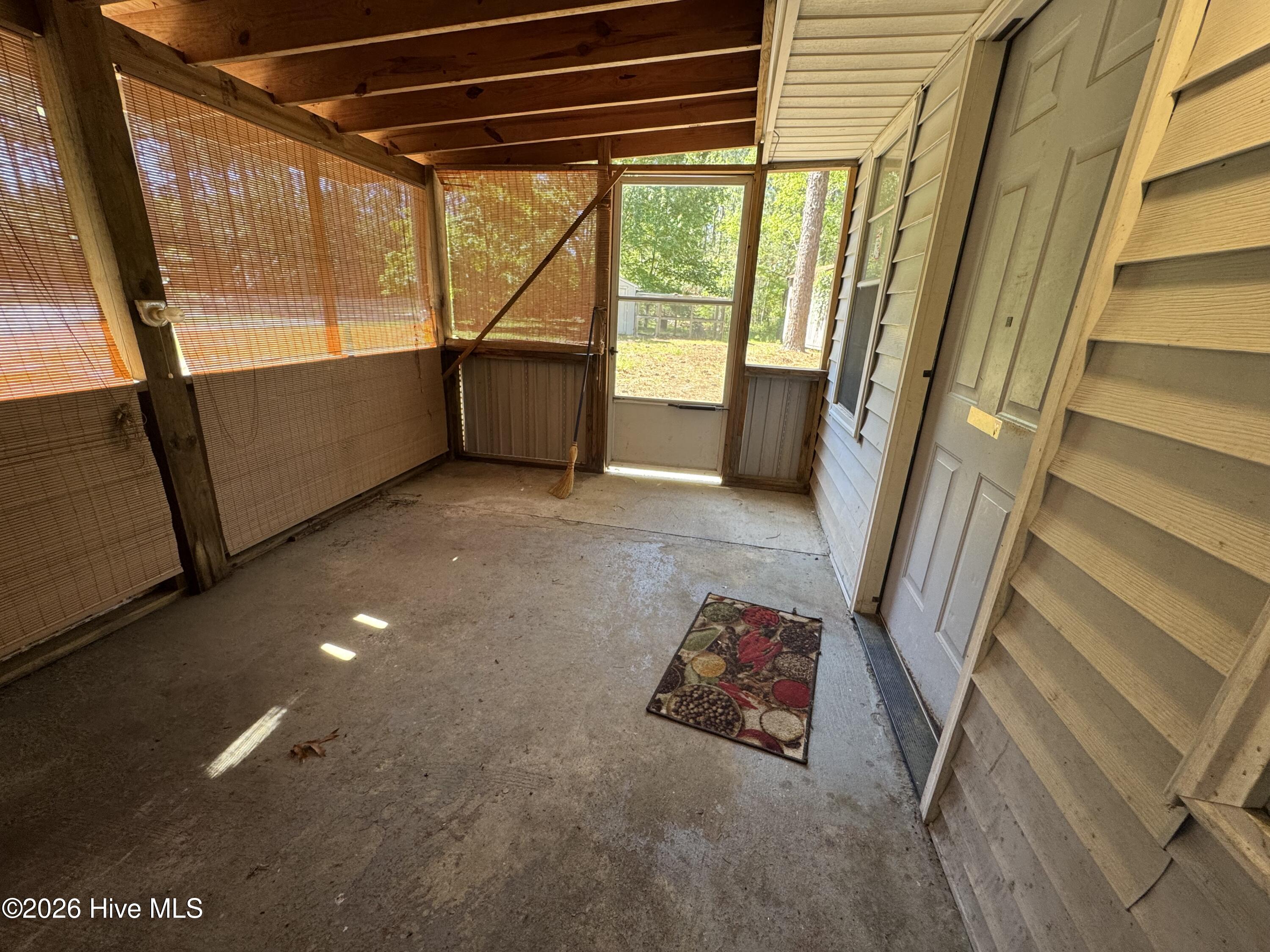 Exterior photo of 1195 Airport Road, Carthage, NC 28327. MLS: 100580392
