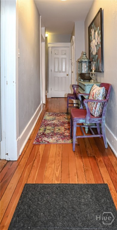 111 Lincoln Street, #1B, Savannah, GA 31401 Listing Photo  8