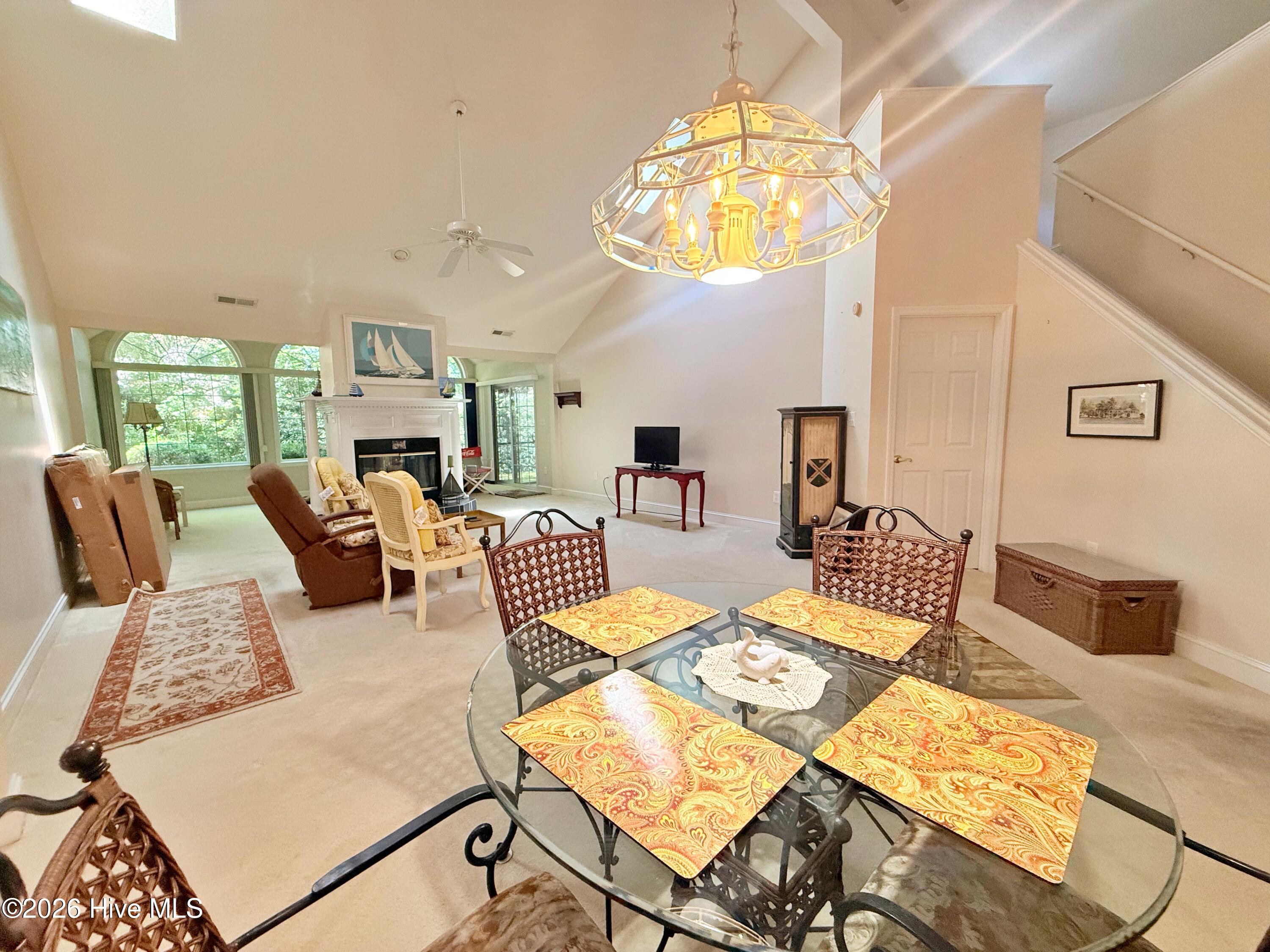 44 Pier Point,New Bern