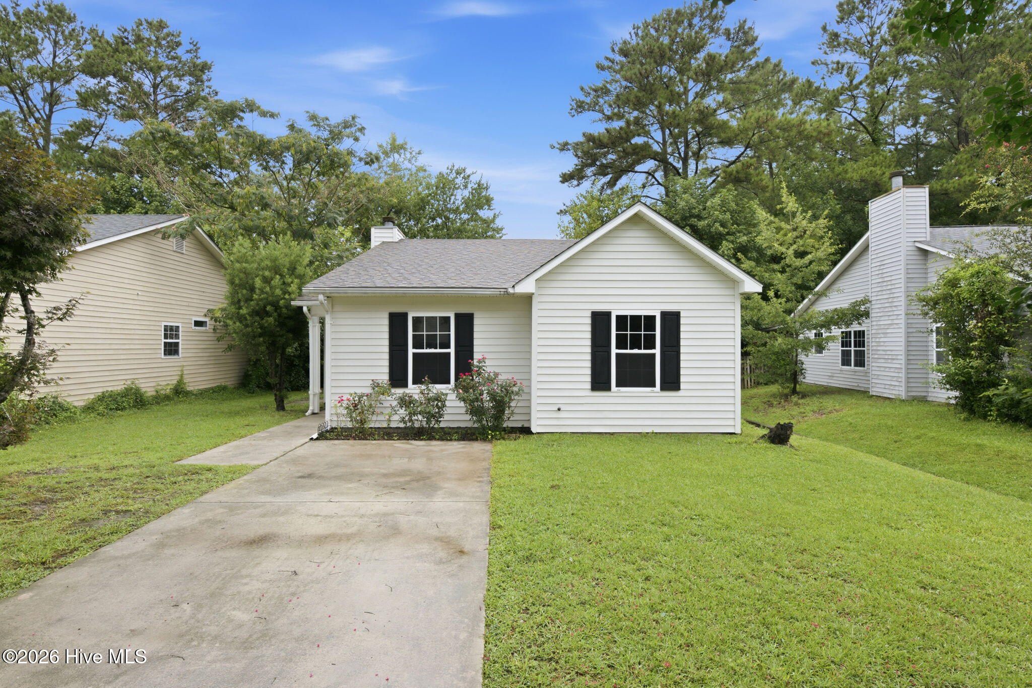 3616 Colony Drive,New Bern