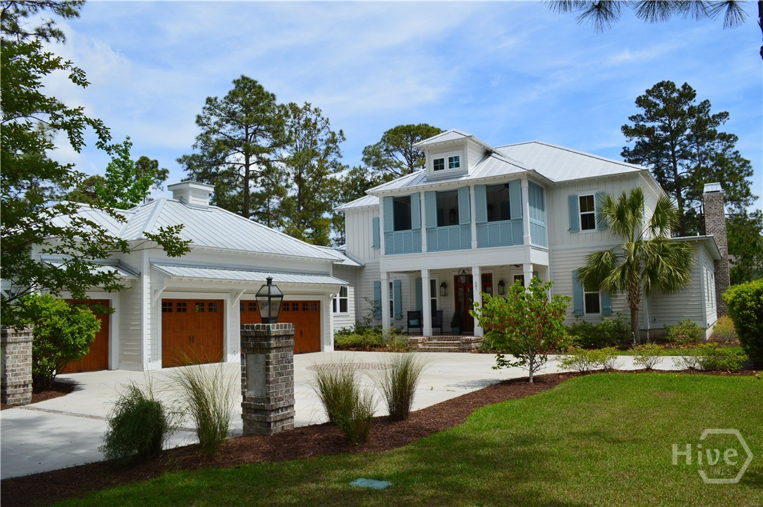 1st image of 485 Waterways S, Richmond Hill, GA 31324 | MLS# SA349061
