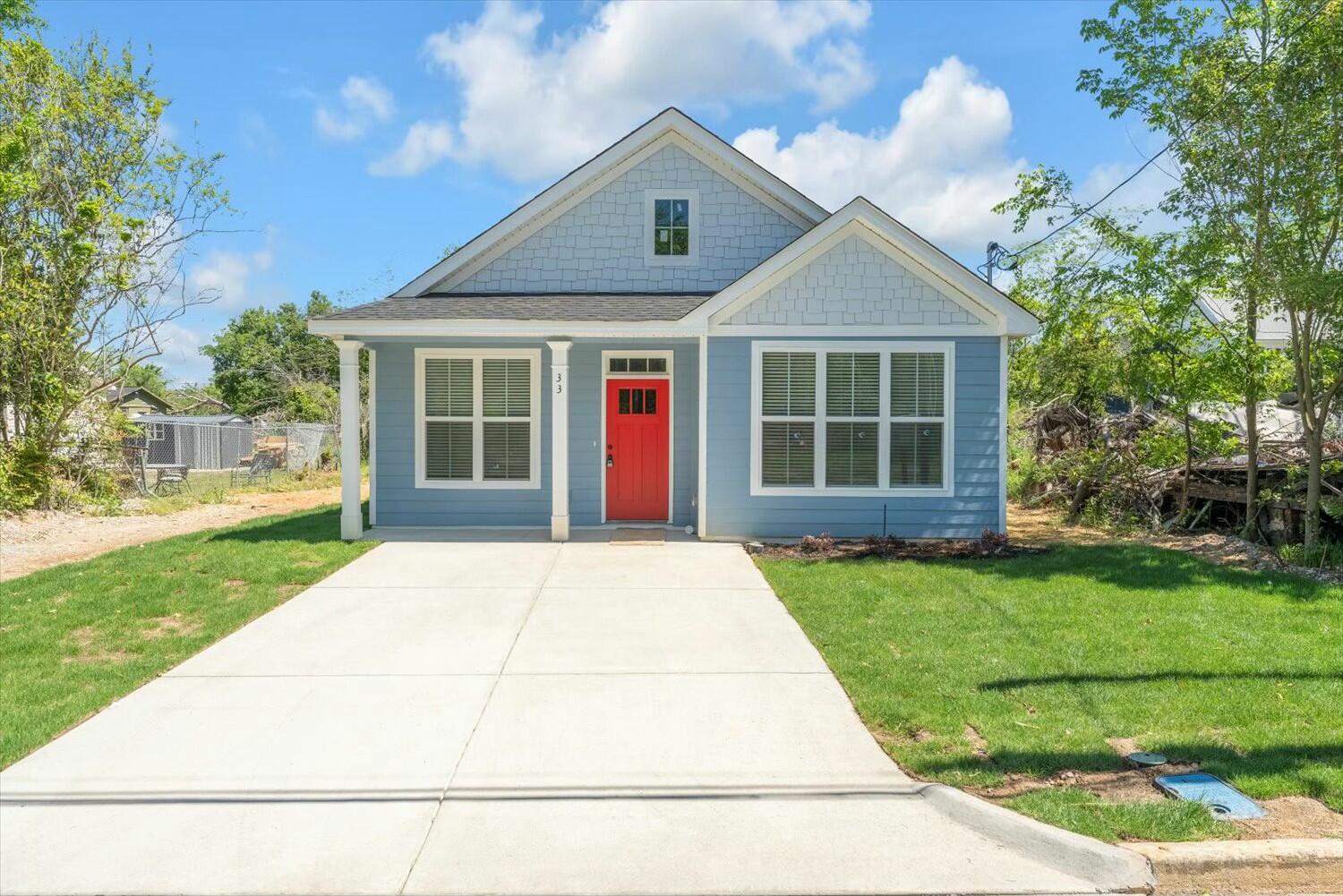 33 GREGG Street, Augusta, GA, 30901