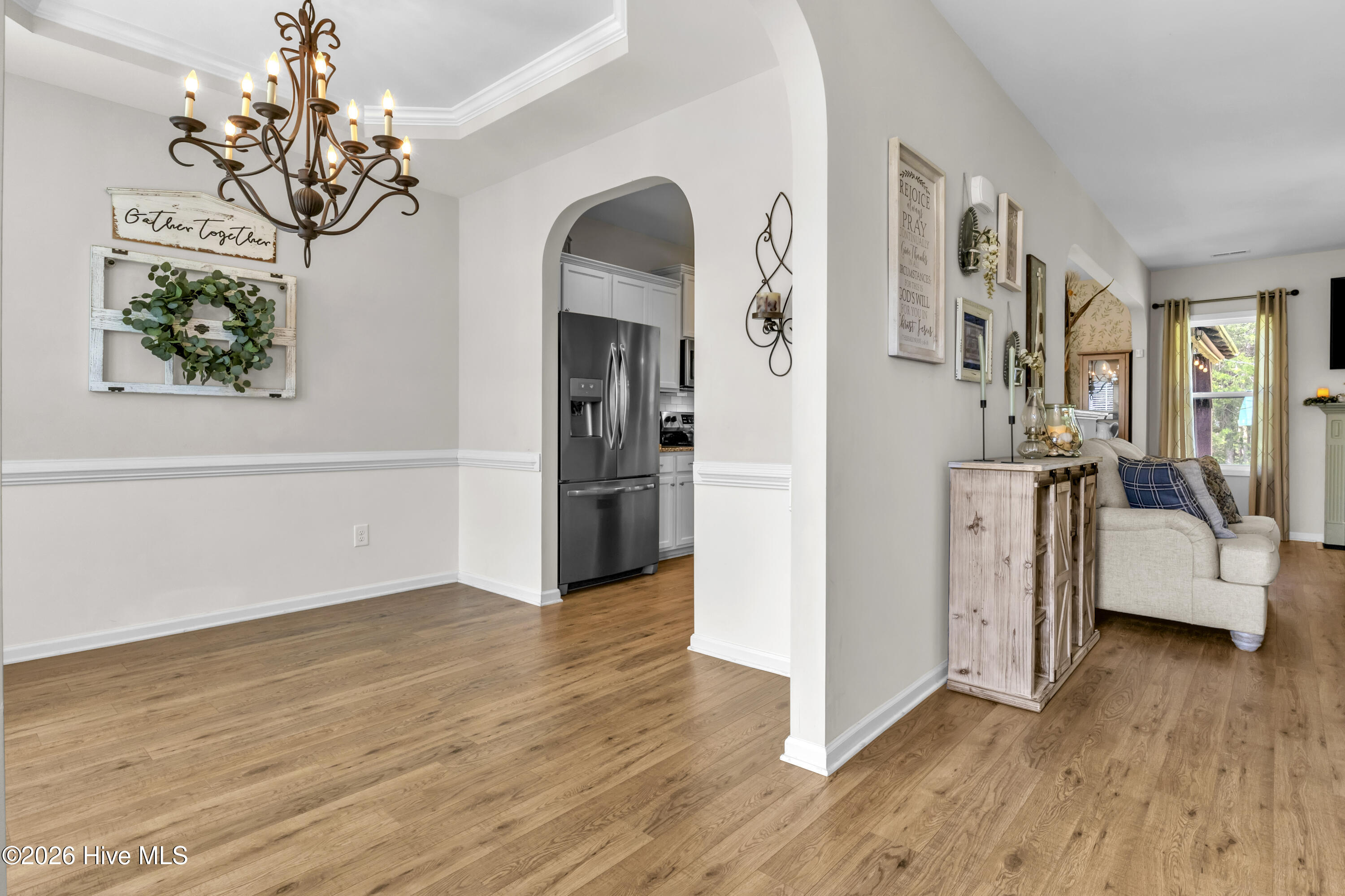405 Belhaven Court,Holly Ridge
