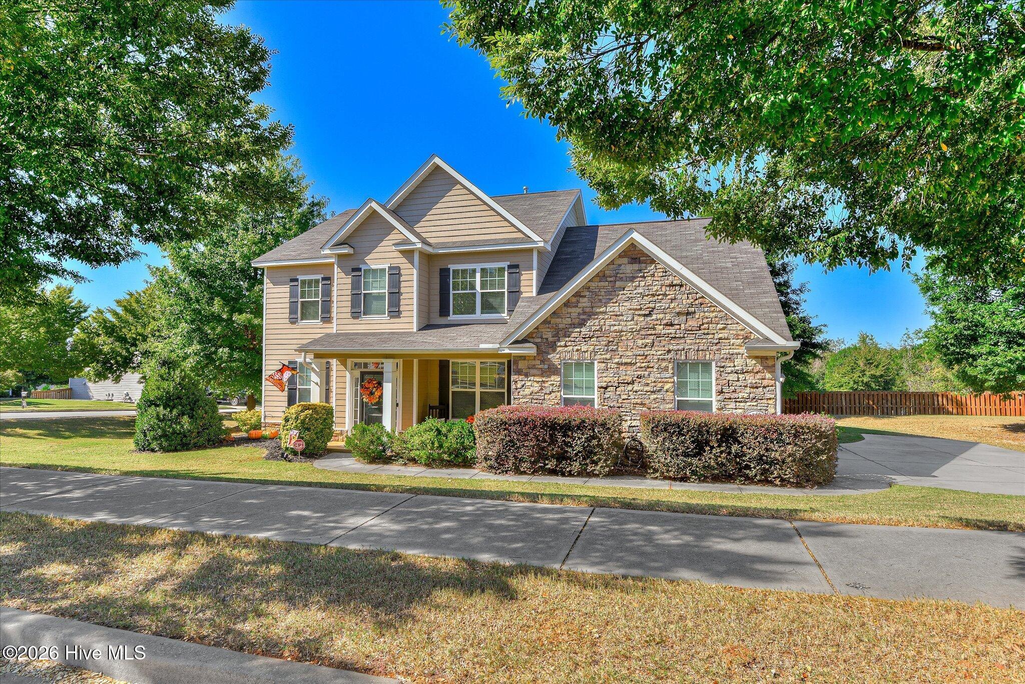 Single family home for sale at 162 Claridge St, North Augusta, SC 29860 | MLS# 100613268