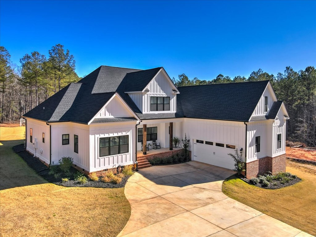 1076 Providence Ferry Road, Lincolnton, GA 30817 Listing Photo  10