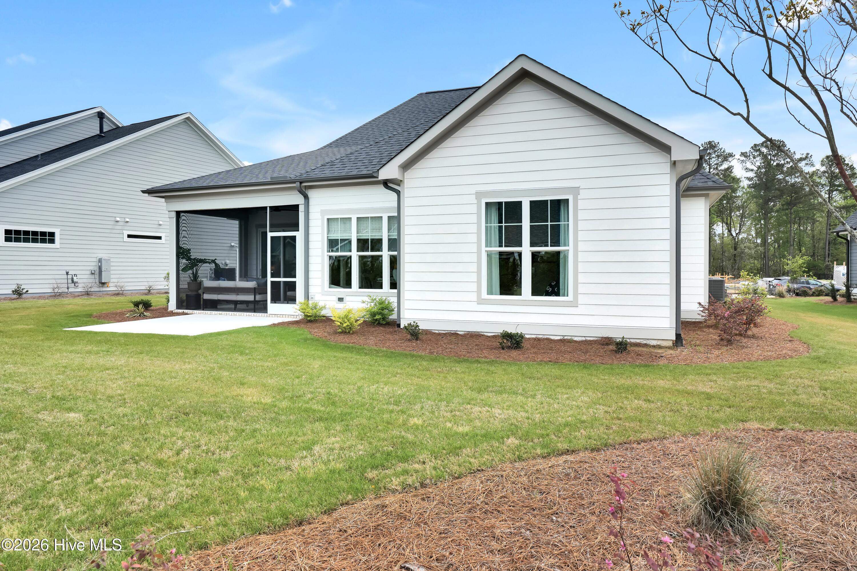 7374 Foxbriar Drive, Leland, NC, 28451