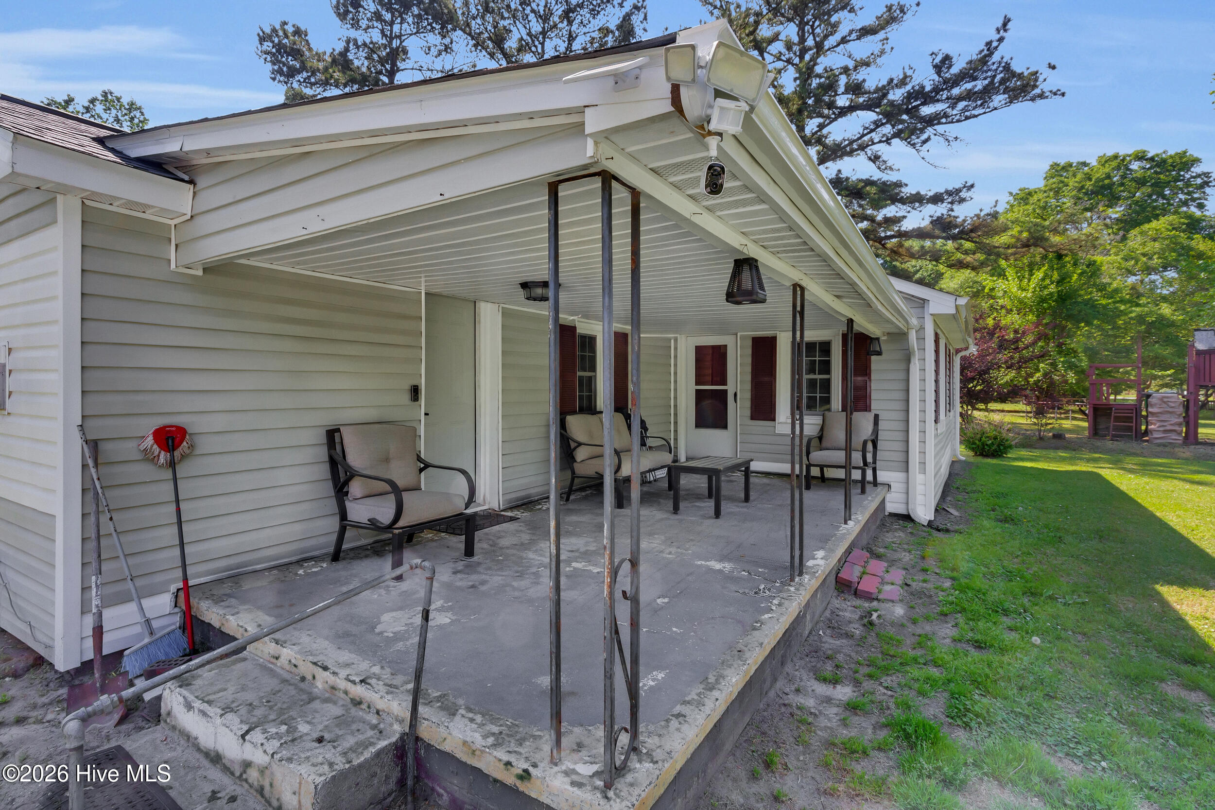 270 Territorial Road,New Bern