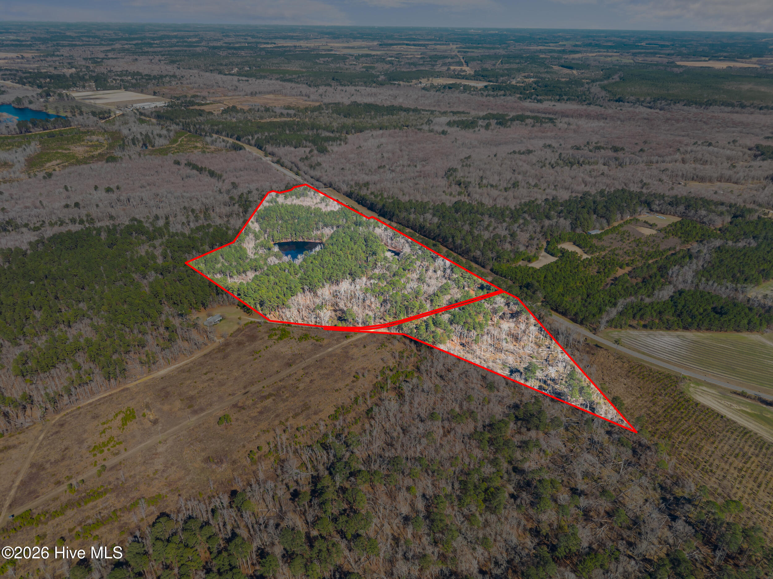 Photo 2 of Land for sale at 22701 Highway 129, Cobbtown, GA 30420 | MLS# 100603679 | Listing updated on 2026-09-15