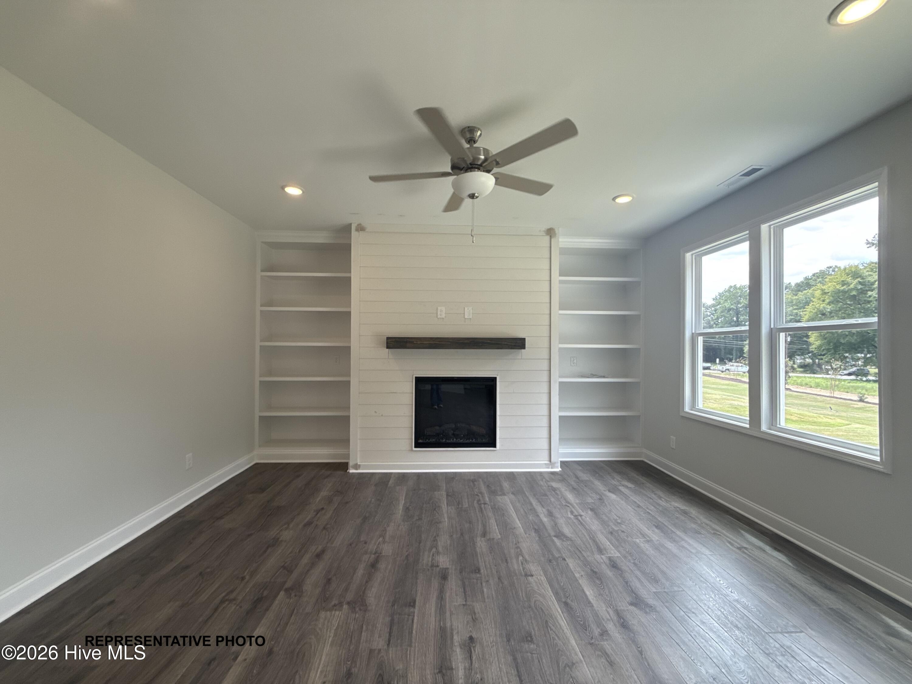 Representative Photo - Finishes Will Vary