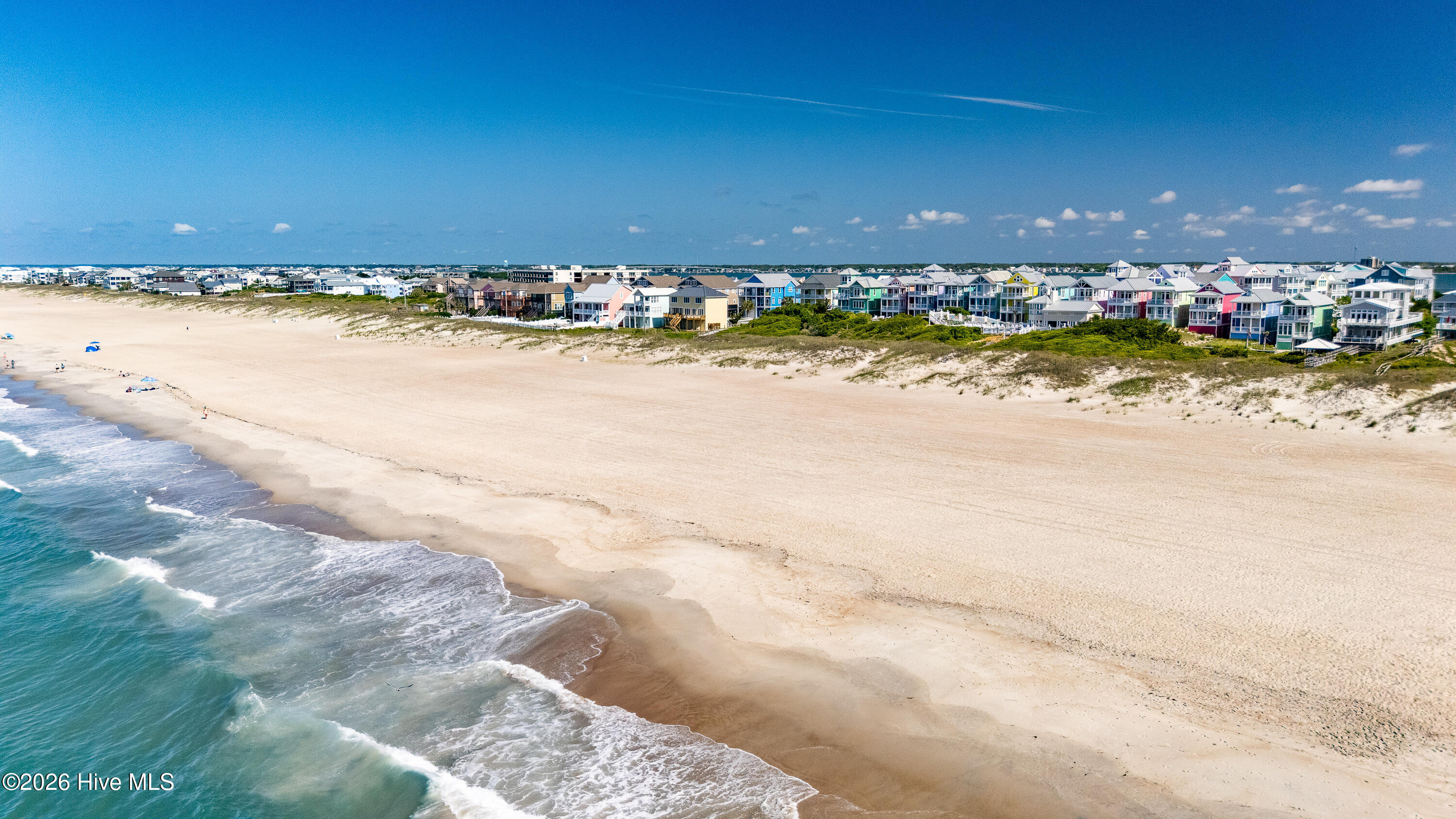 237 Sea Dreams Drive,Atlantic Beach