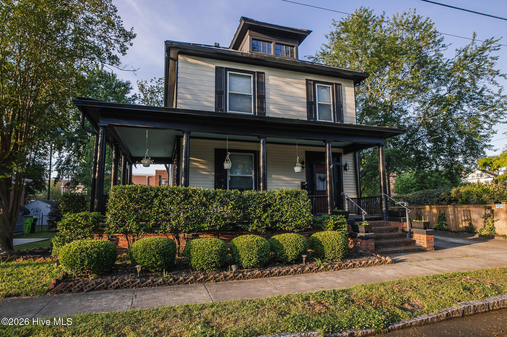 615 New Street,New Bern