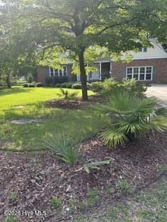 327 Plantation Drive,New Bern