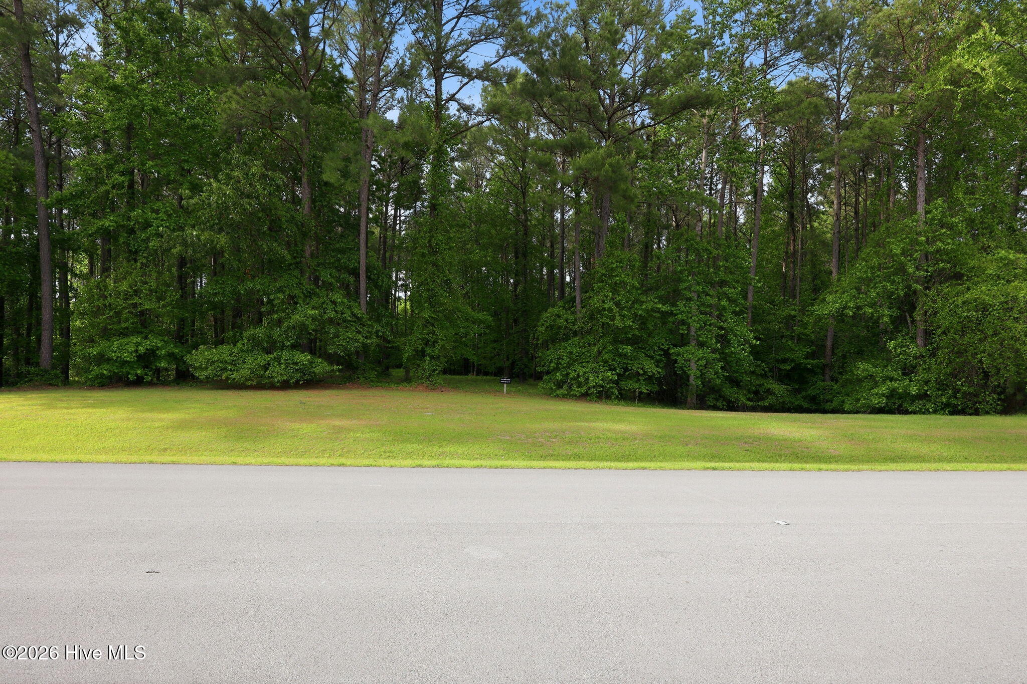 830 54 Mill Creek Lot 54 Drive,Minnesott Beach