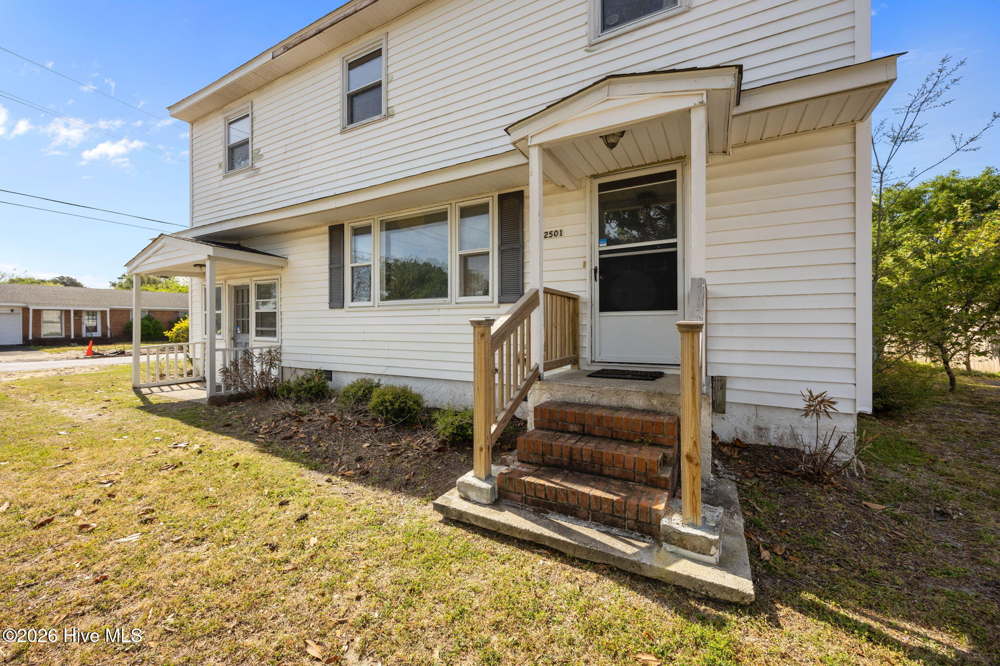 2501 Avery Street,Morehead City