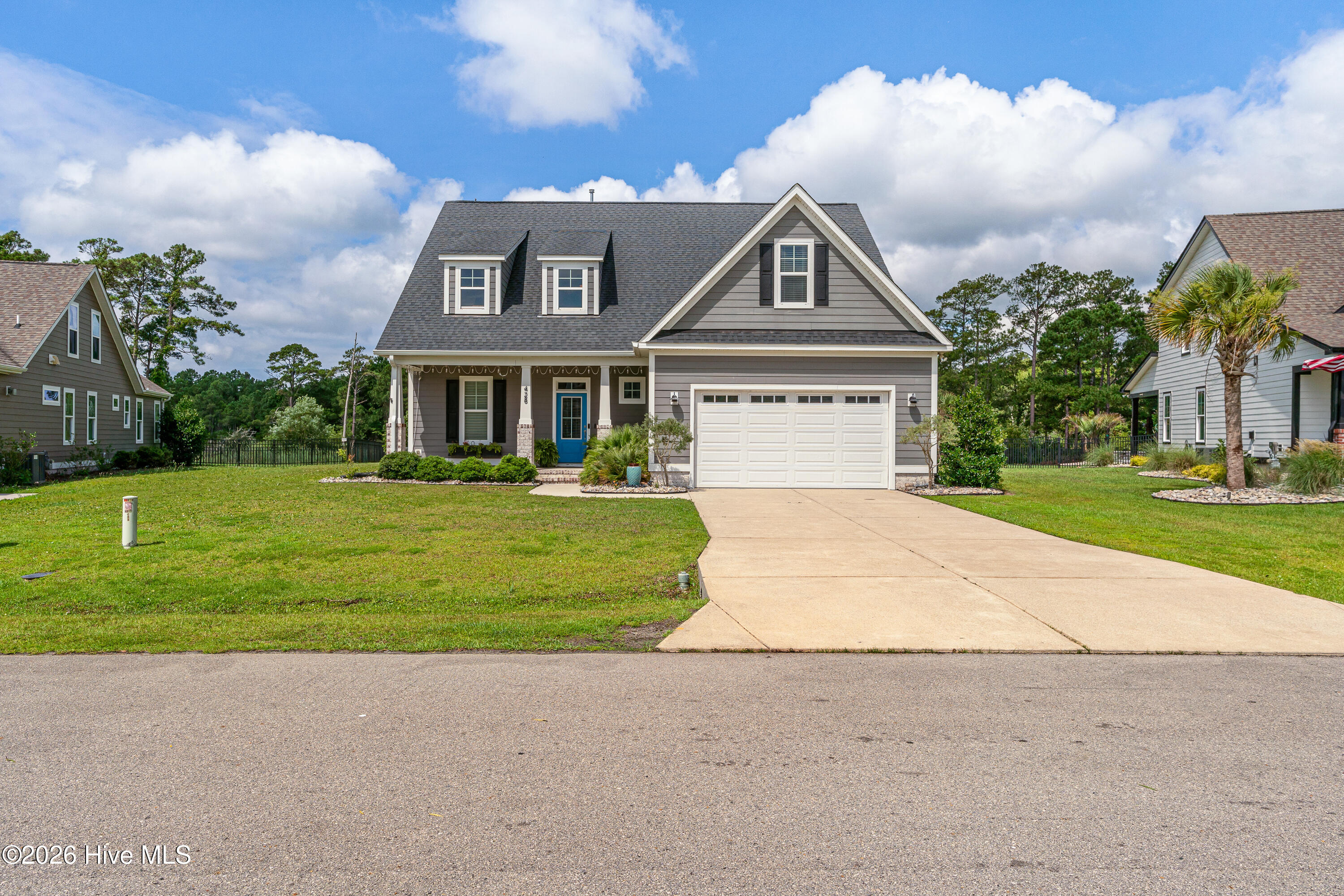 428 Lanyard Drive,Newport