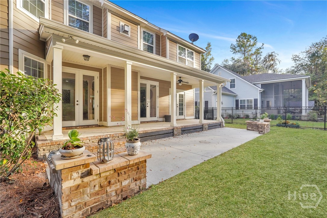 25 Long Creek Lane, Richmond Hill, GA 31324 Listing Photo  54