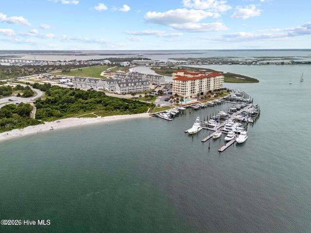 100 Olde Towne Yacht Club Drive E17,Beaufort