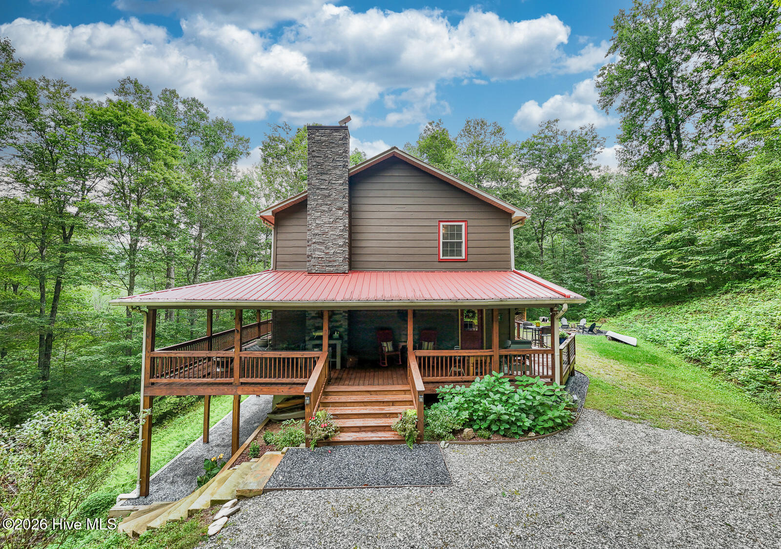 Photo 4 of Single family home for sale at 89 Wilderness Dr, Hayesville, NC 28904 | MLS# 100600545 | Listing updated on 2026-09-04