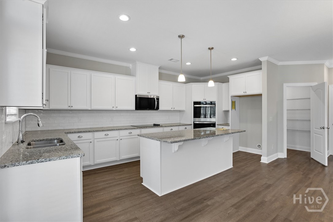 113 Concord Drive, Guyton, GA, 31312