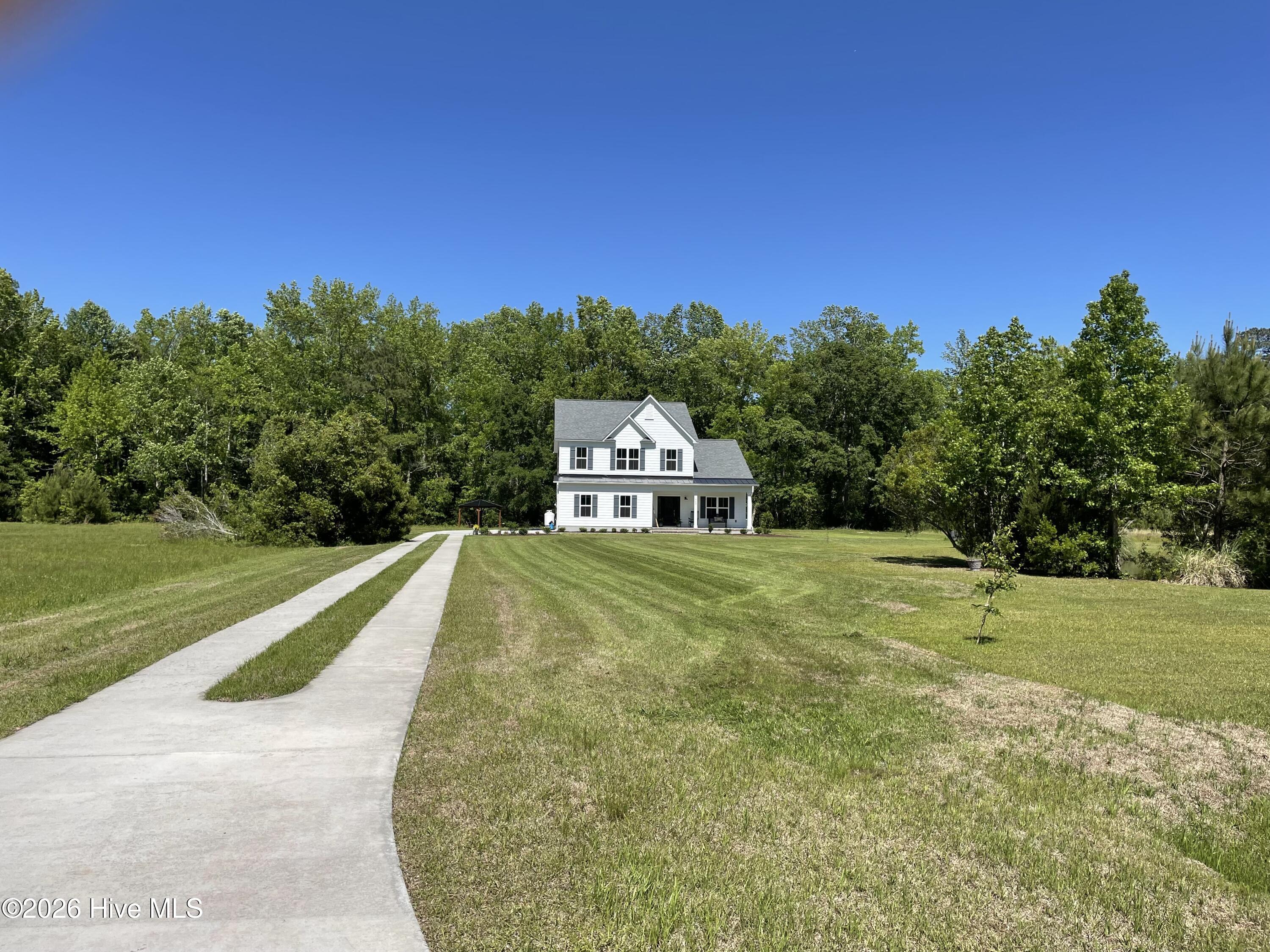 263 Baird Point Road,Grantsboro
